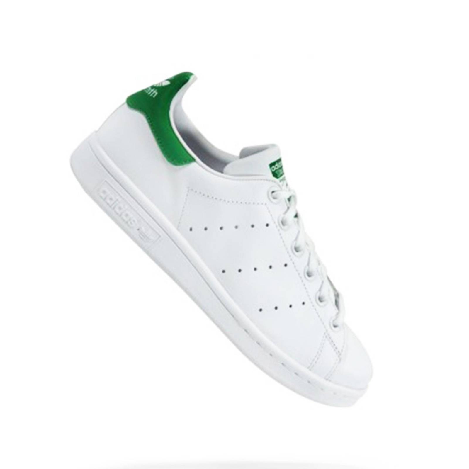 Tenis Adidas Stan Smith Mujer 