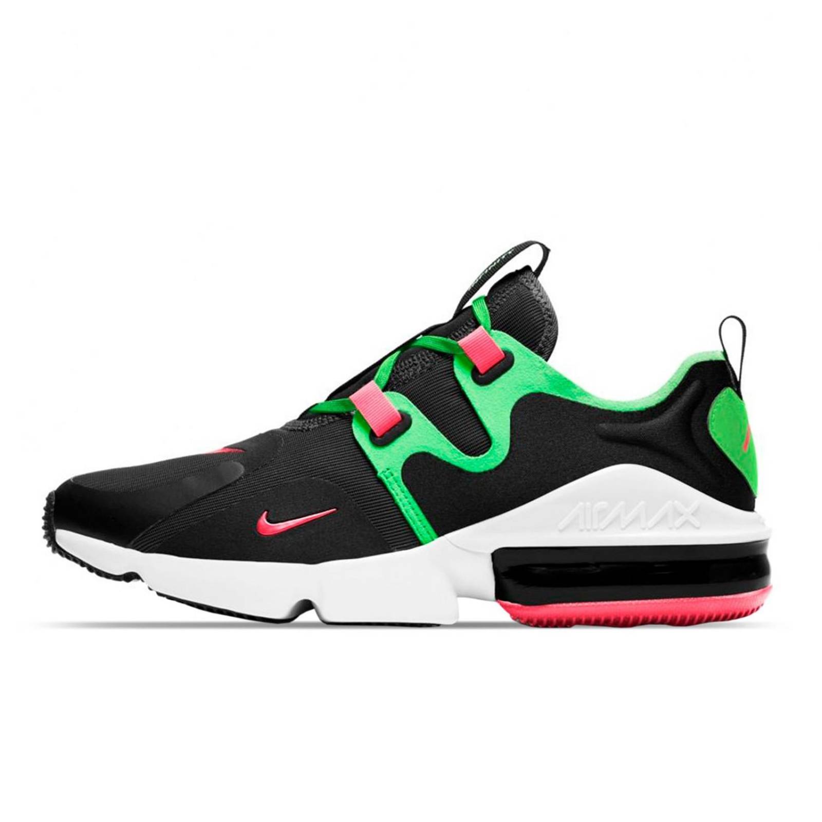 Tenis Nike Air Max Infinity Hombre 