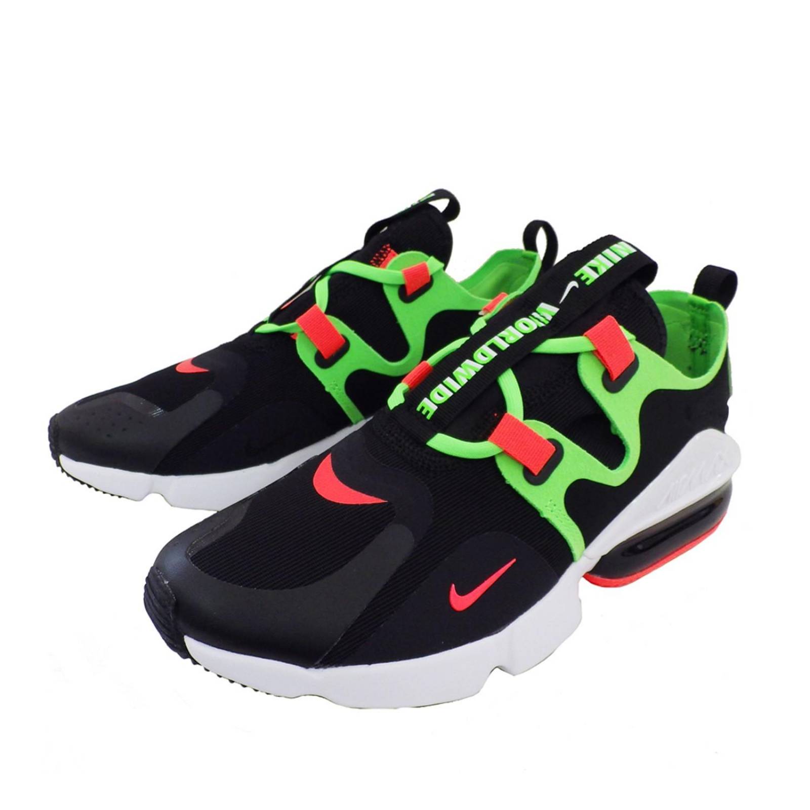 Tenis Nike Air Max Infinity Hombre 