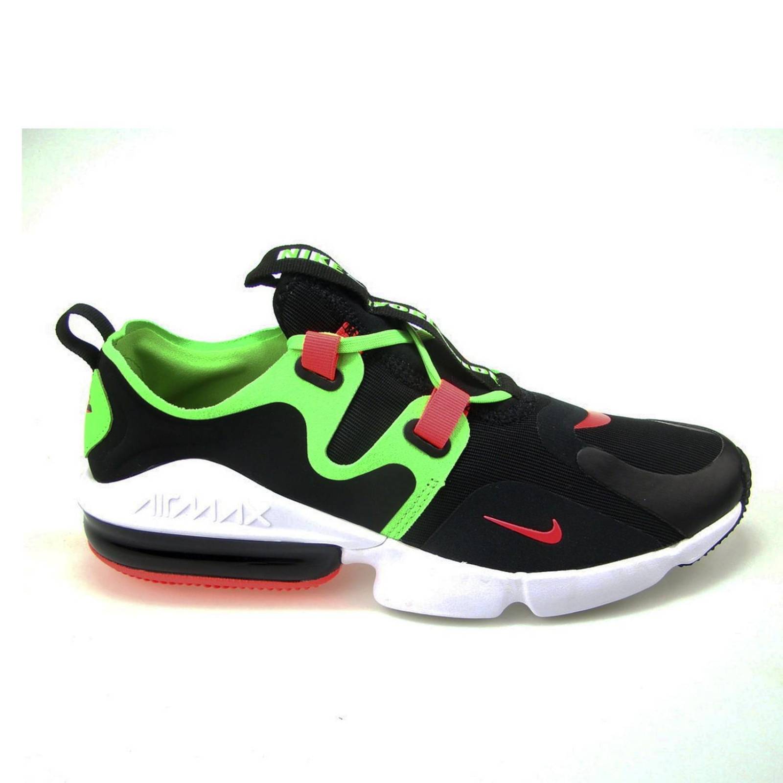 Tenis Nike Air Max Infinity Hombre 