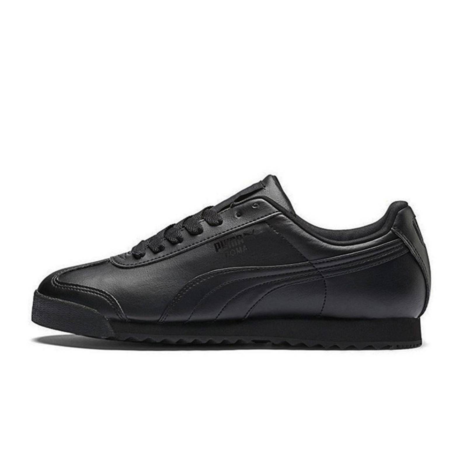 Tenis Puma Roma Basic Hombre
