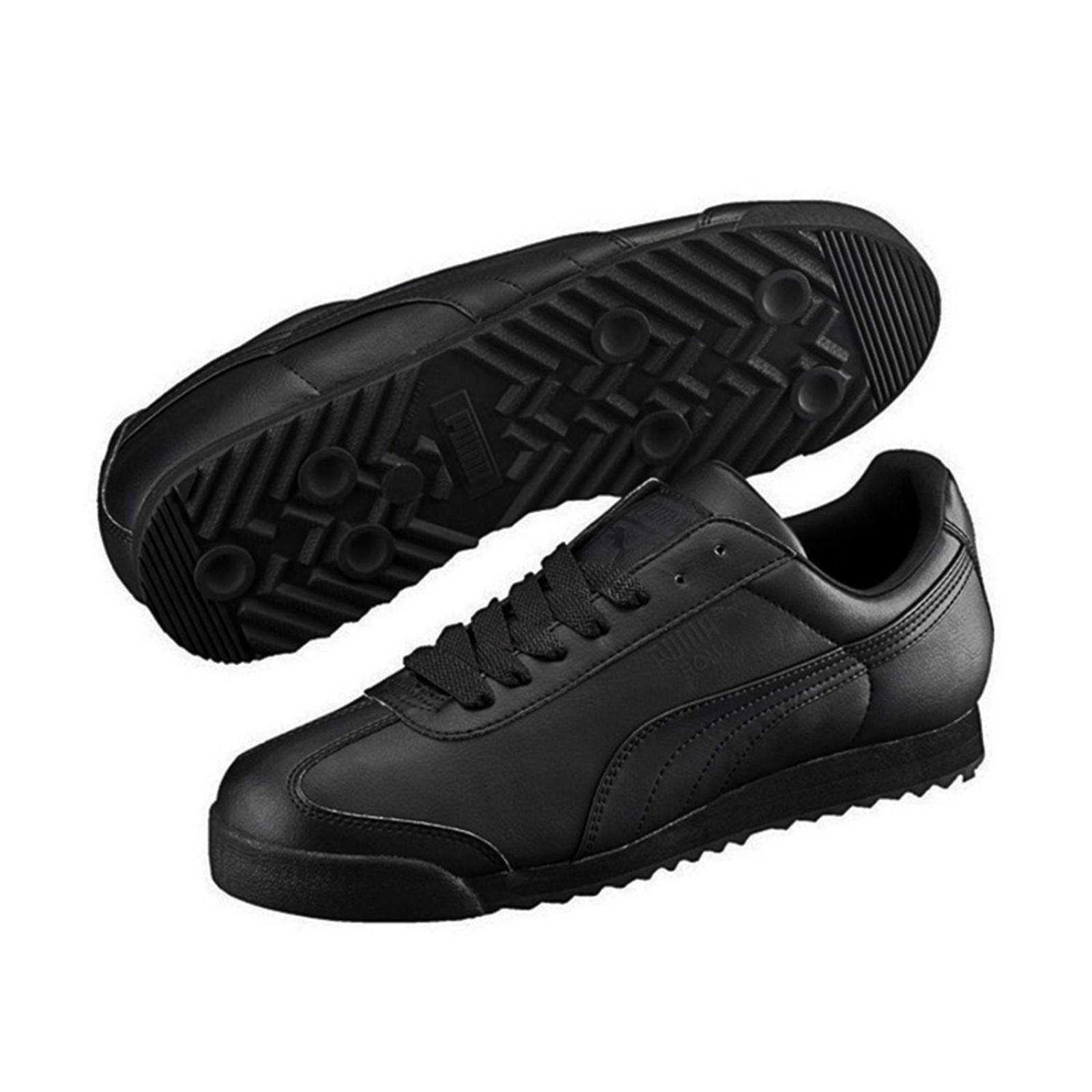Tenis Puma Roma Basic Hombre