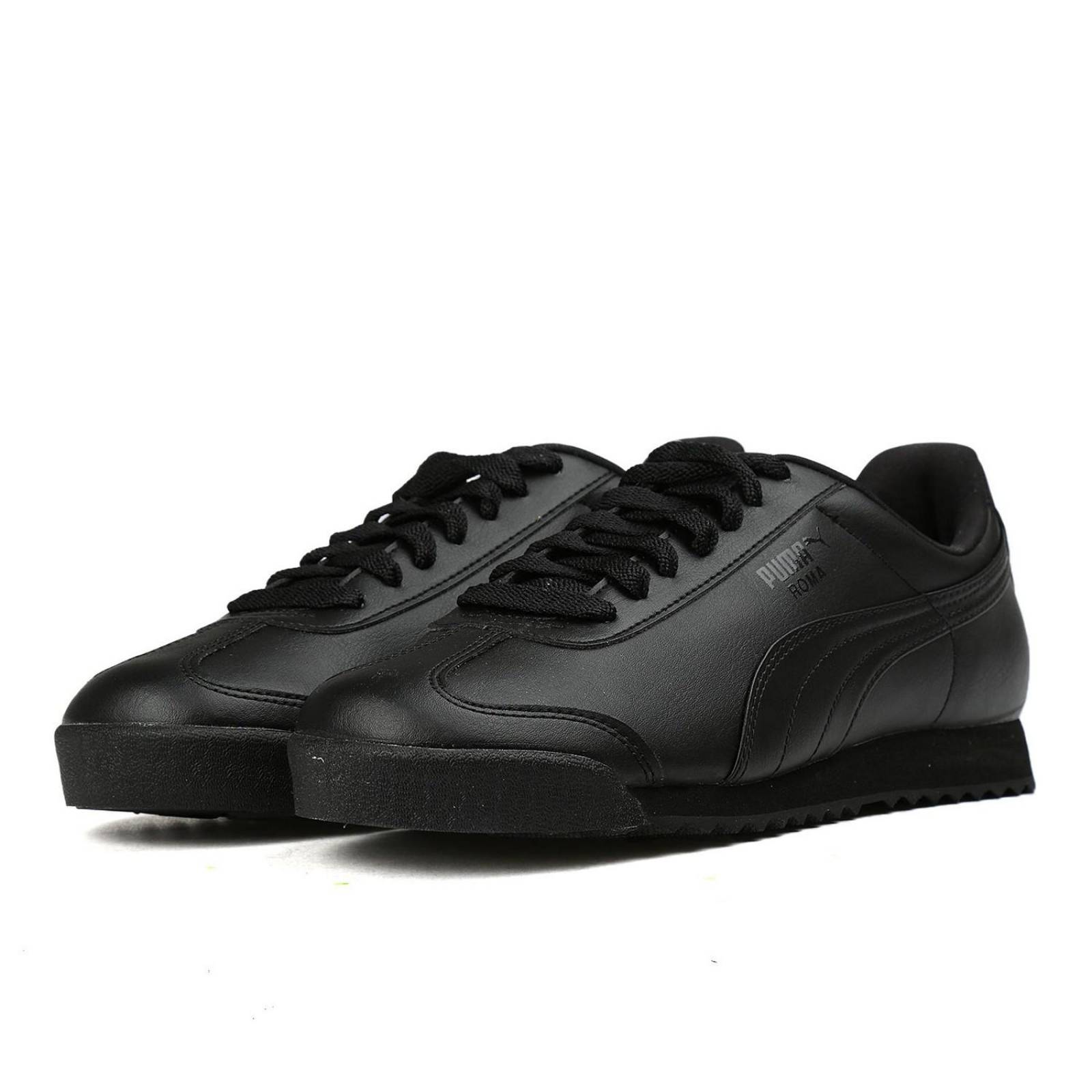 Tenis Puma Roma Basic Hombre