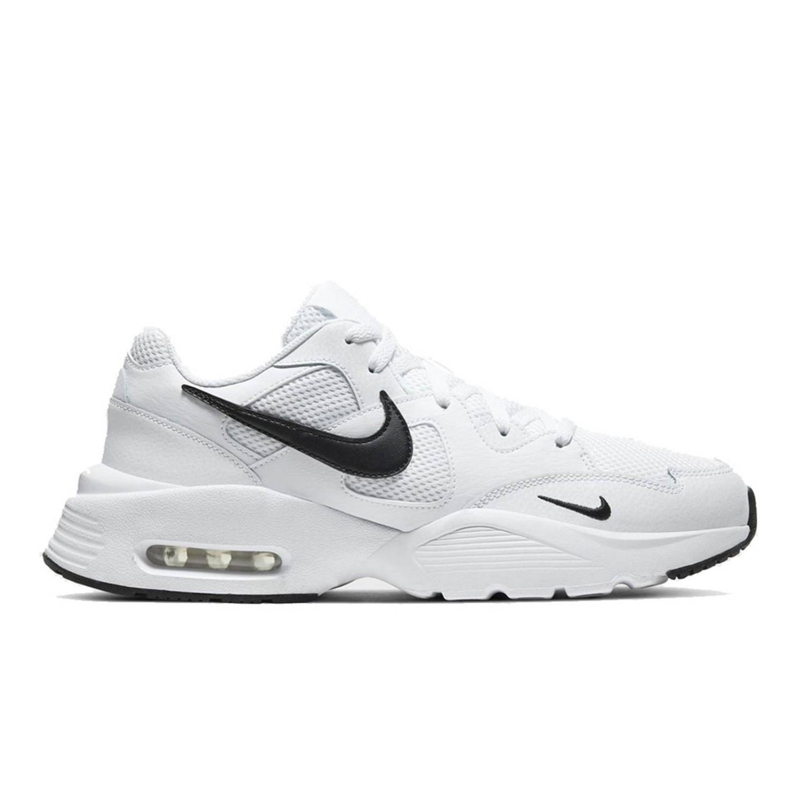 Nike air discount max fusion hombre