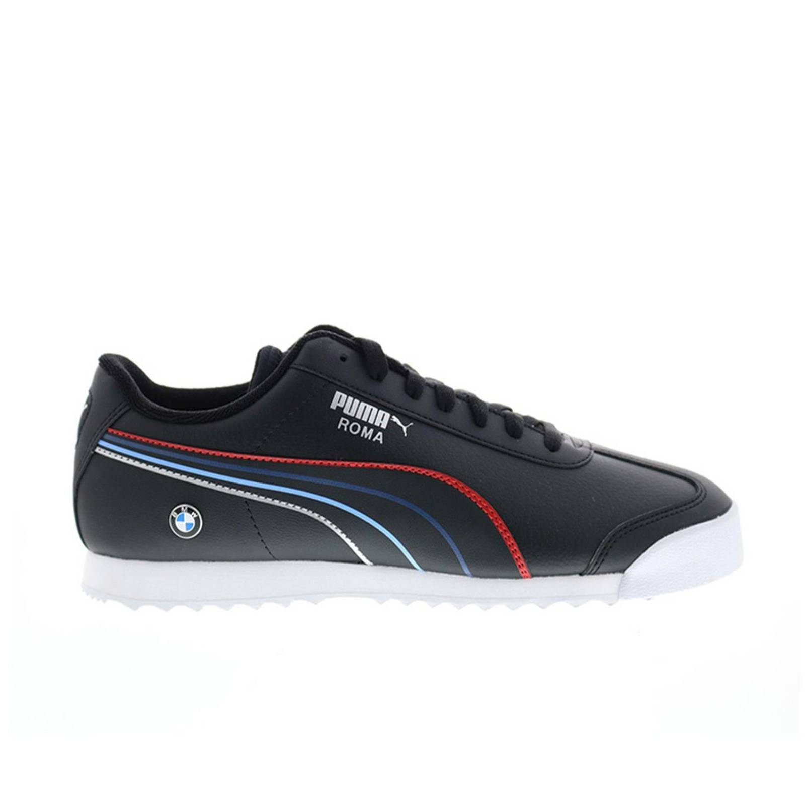 Tenis Puma BMW mms Roma Hombre