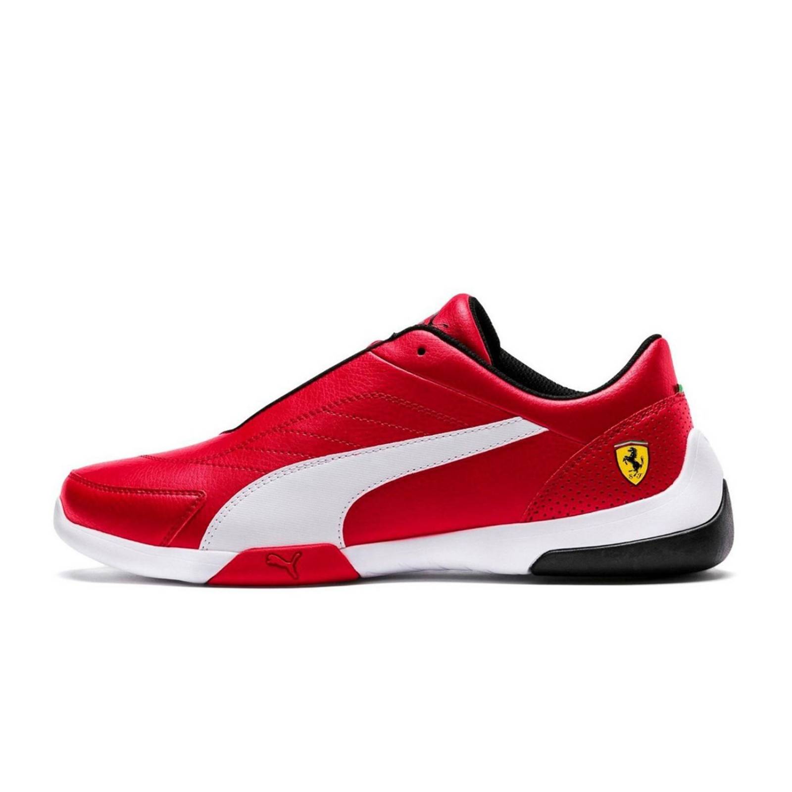 Tenis Puma Sf kart Cat Hombre 