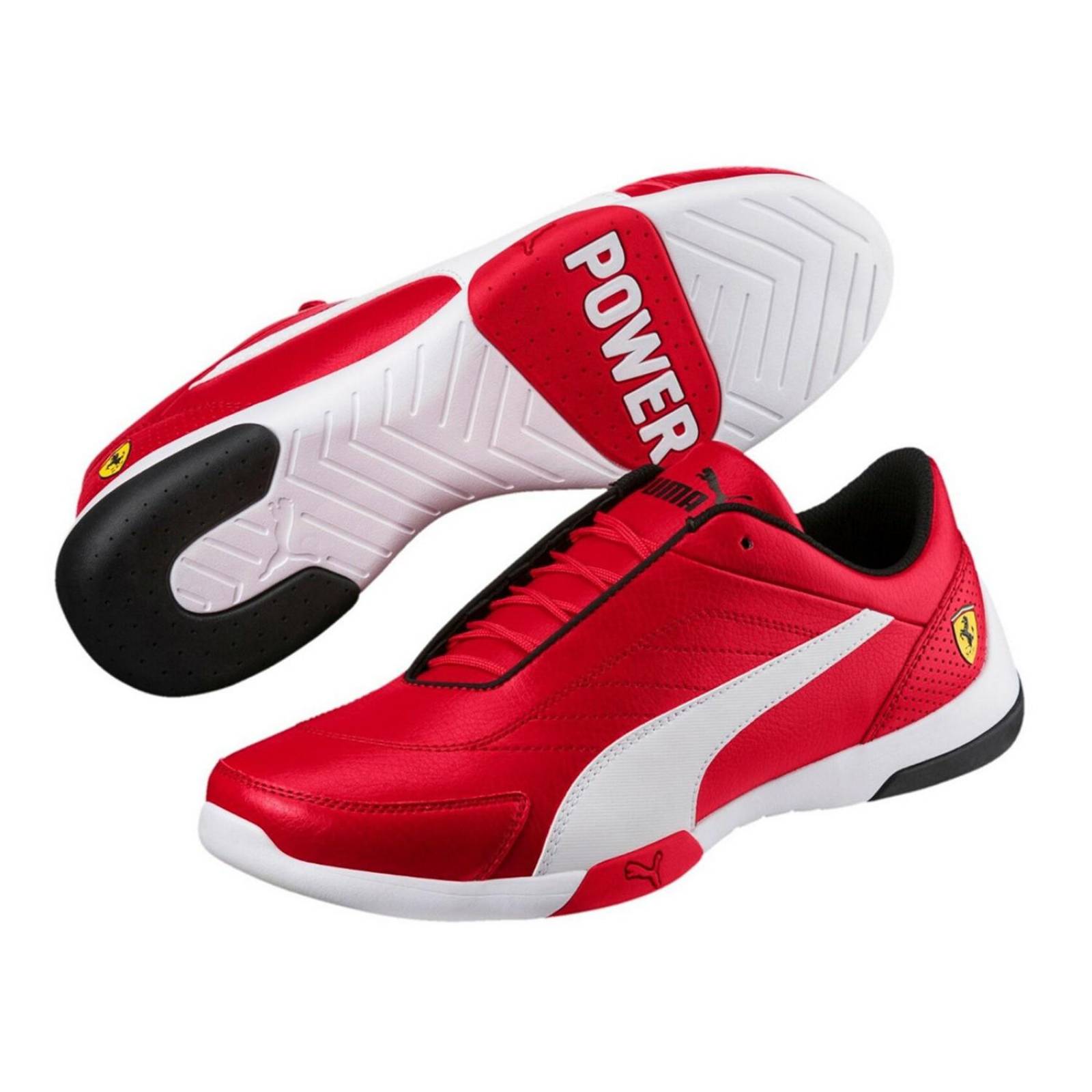 Tenis Puma Sf kart Cat Hombre 