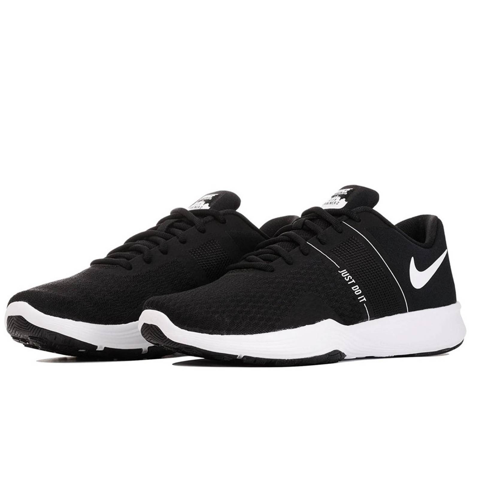 Tenis Nike City Trainer 2 Mujer 