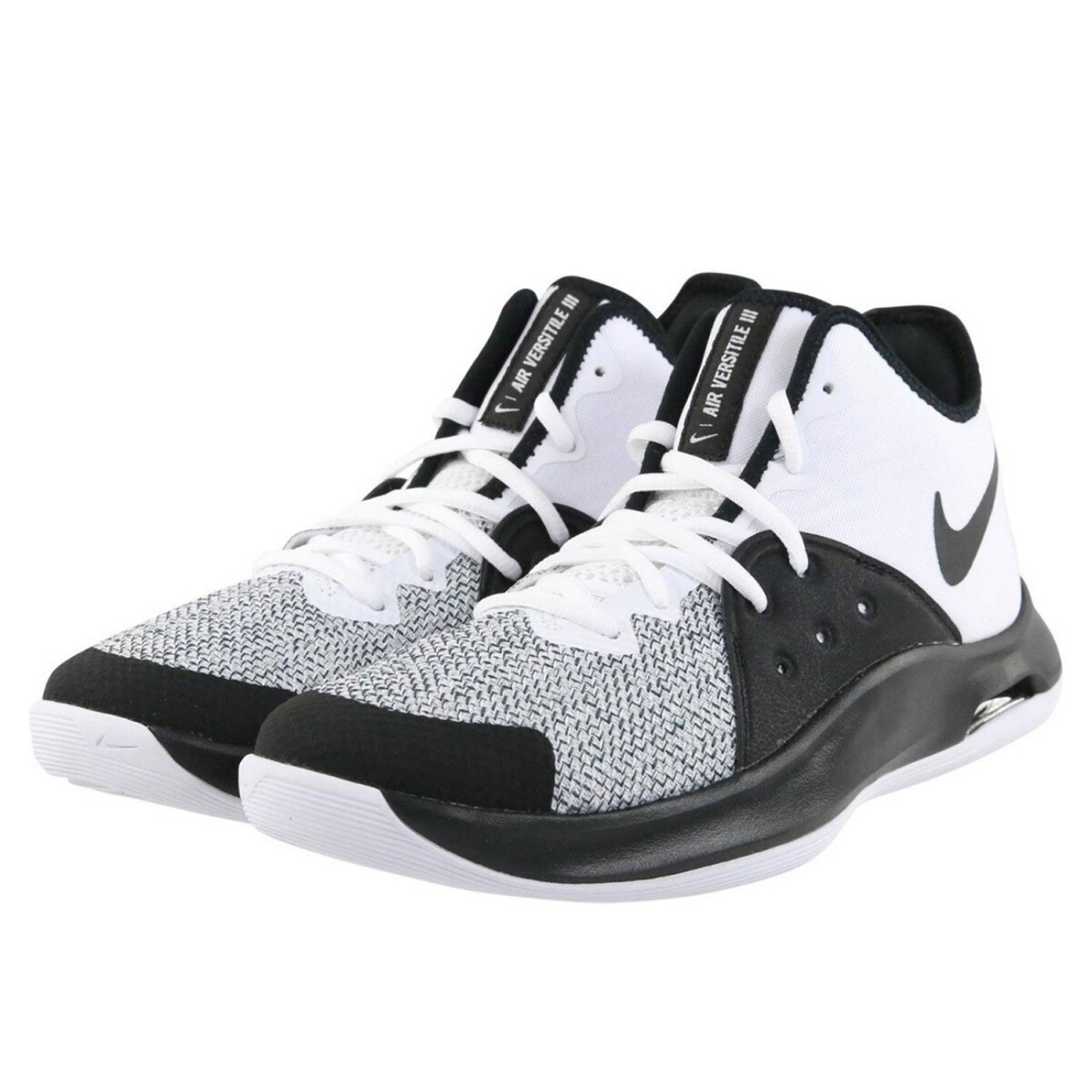 Tenis Nike Air Versitile 3 Hombre