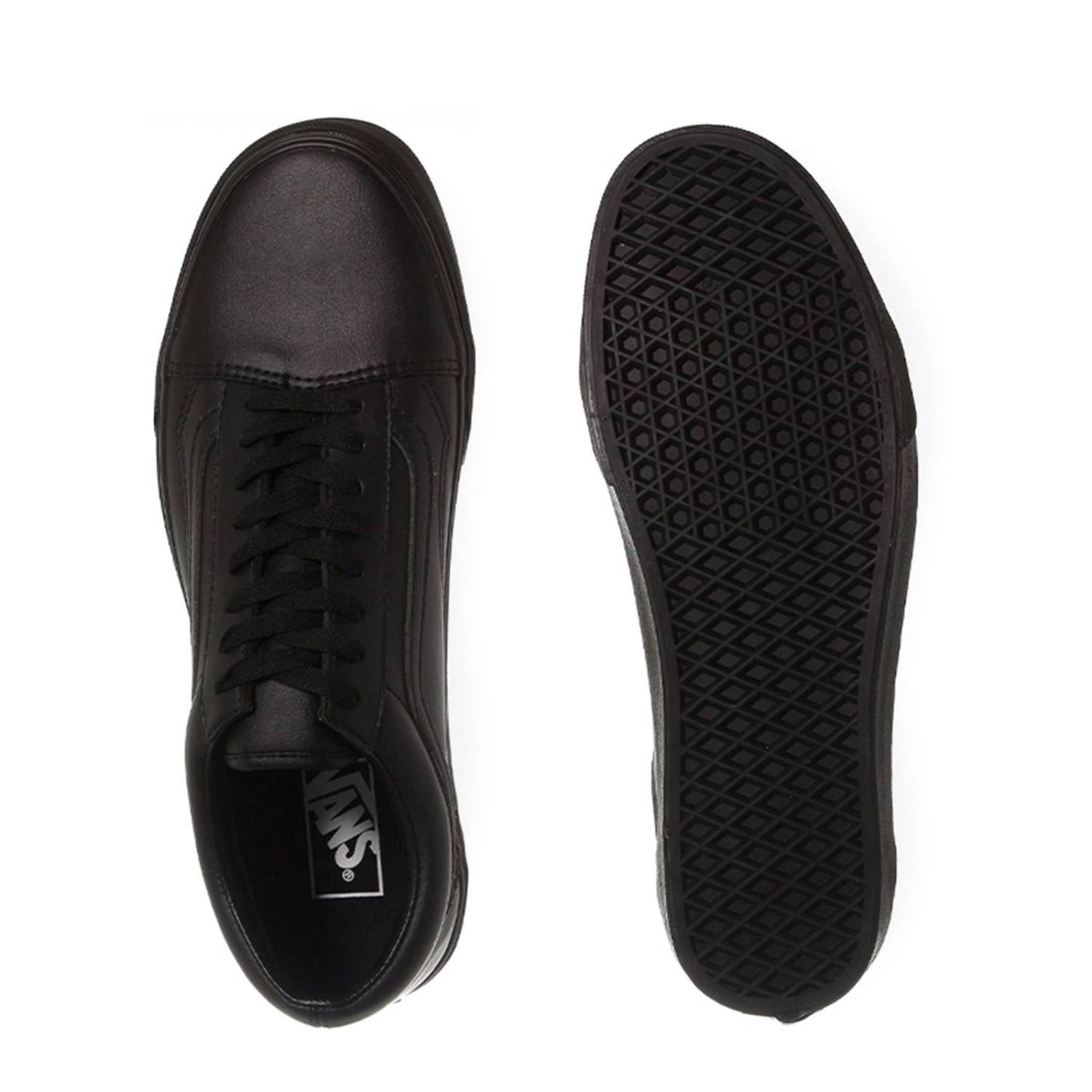 Tenis Vans Old Skool mujer