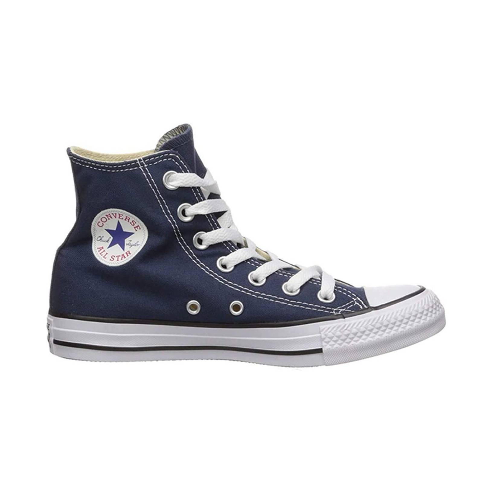 Tenis Converse Chuck Taylor Hi Top Unisex 