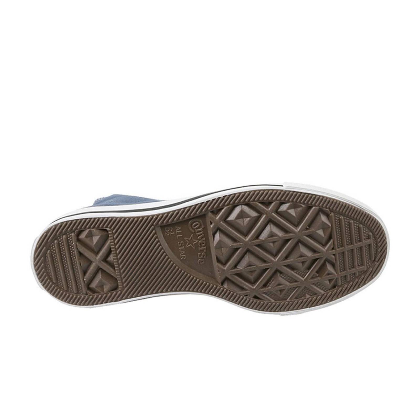 Tenis Converse Chuck Taylor Hi Top Unisex 