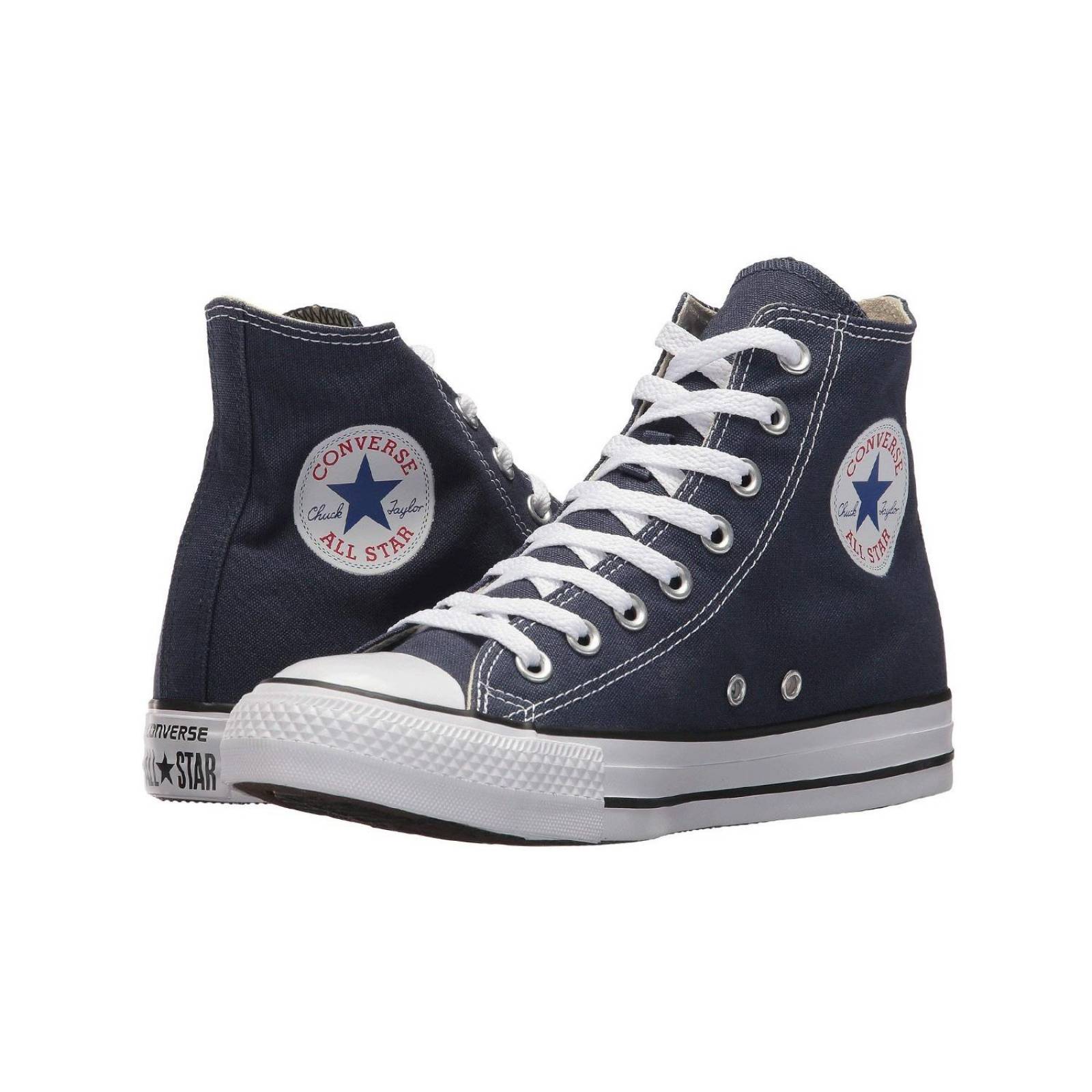 Tenis Converse Chuck Taylor Hi Top Unisex 