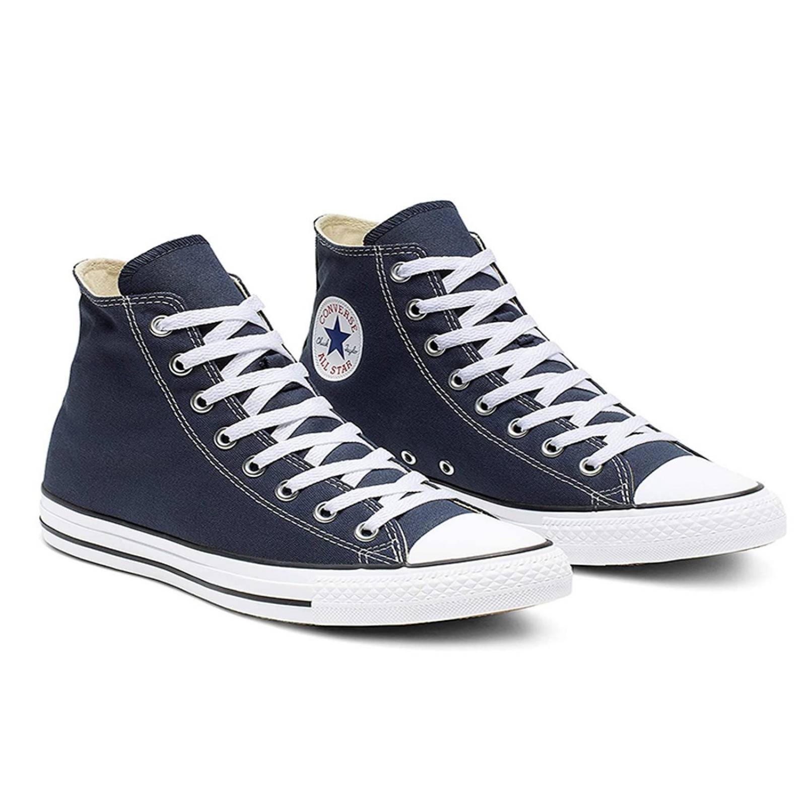 Tenis Converse Chuck Taylor Hi Top Unisex 