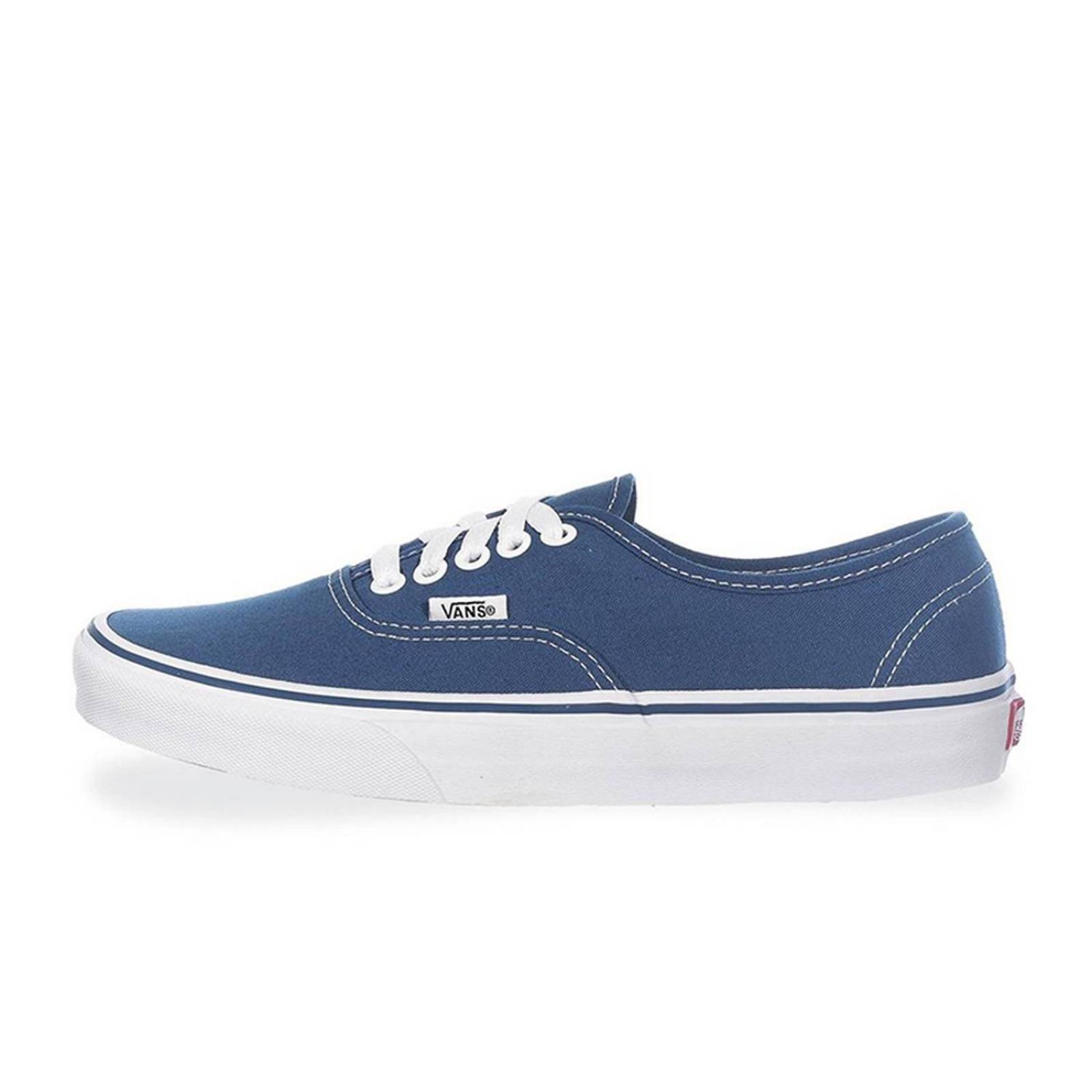Tenis Vans Authentic Unisex 