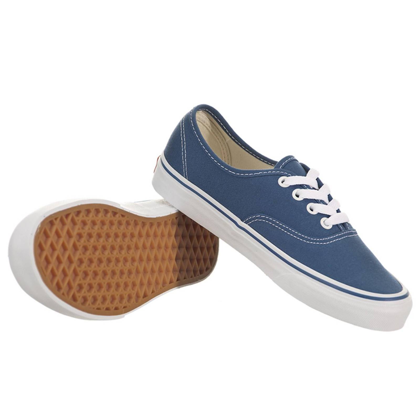 Tenis Vans Authentic Unisex 