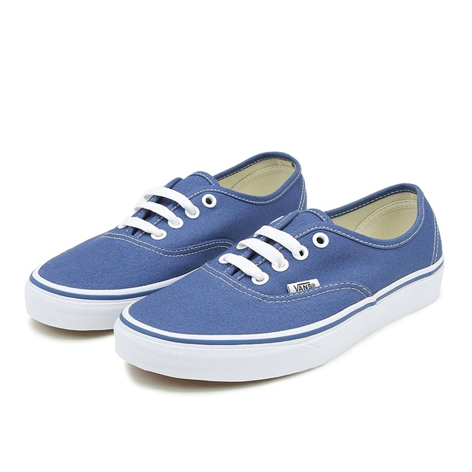 Tenis Vans Authentic Unisex 