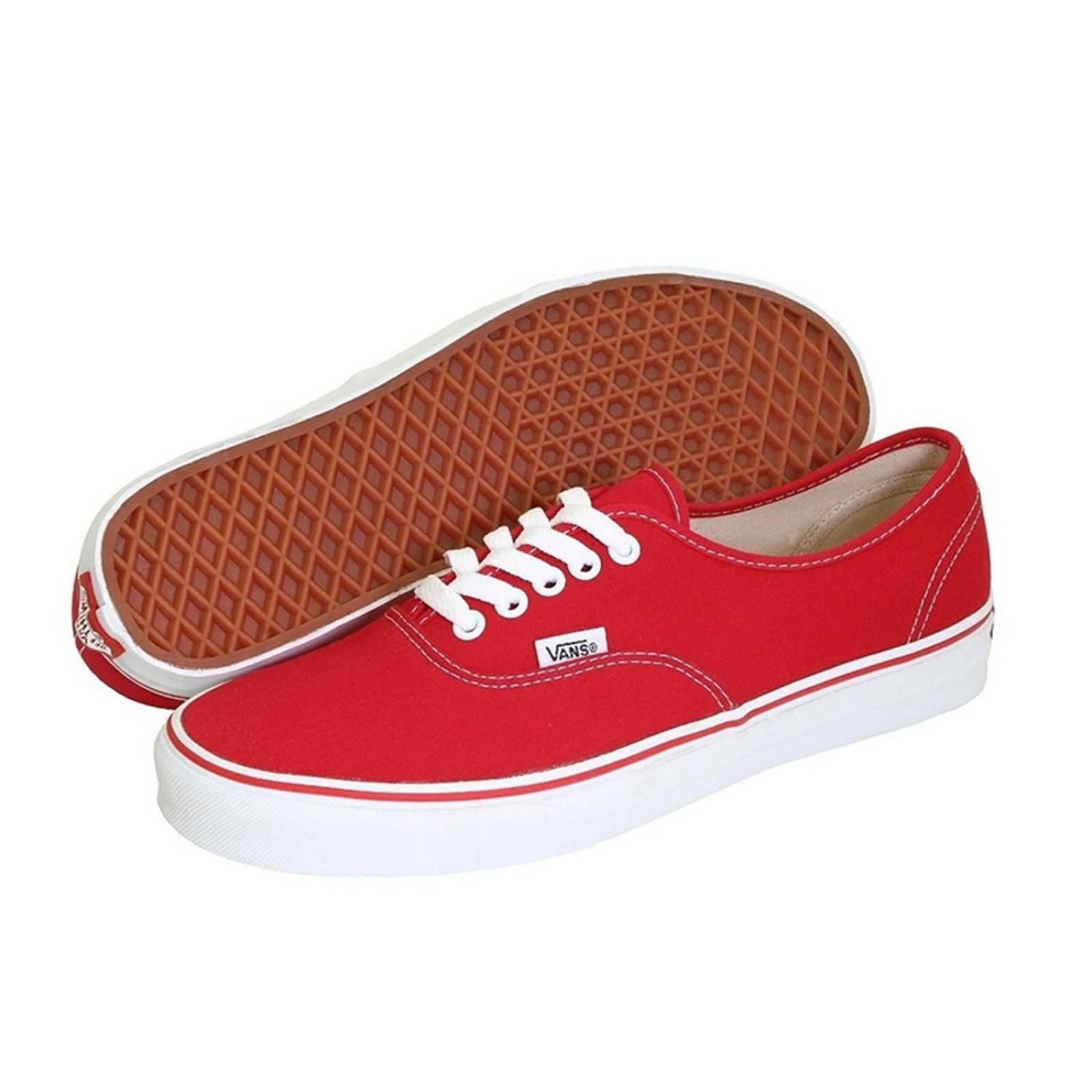 Tenis Vans Authentic Classic Unisex 