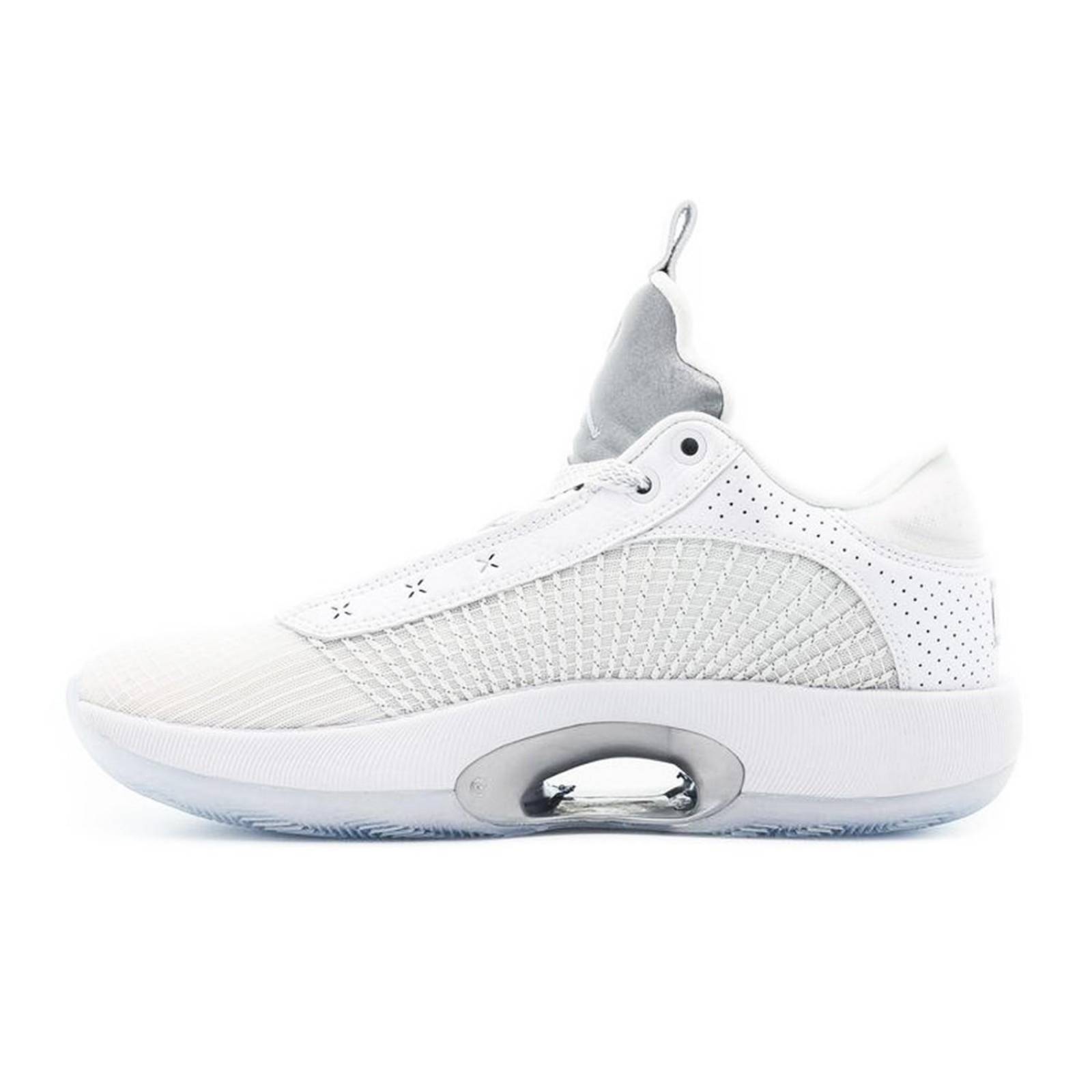 Tenis Nike Air Jordan XXXV Low de Hombre