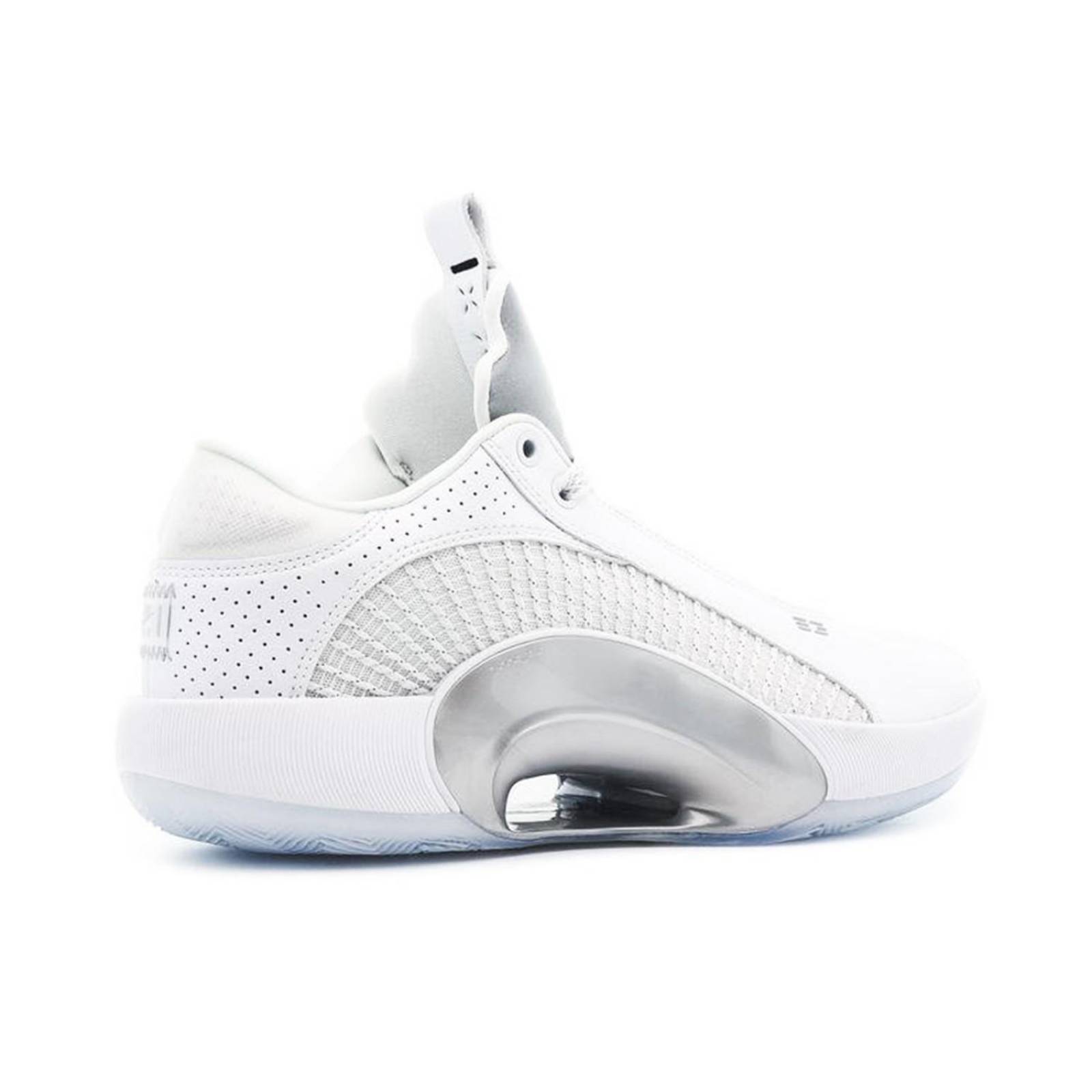 Tenis Nike Air Jordan XXXV Low de Hombre