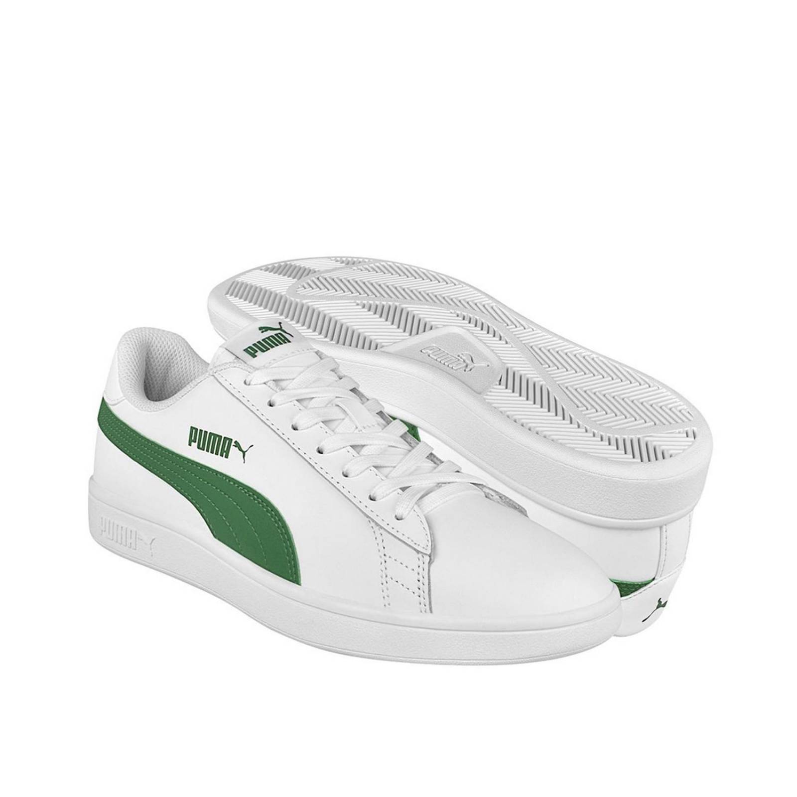 Tenis Puma Smash V2 Hombre 