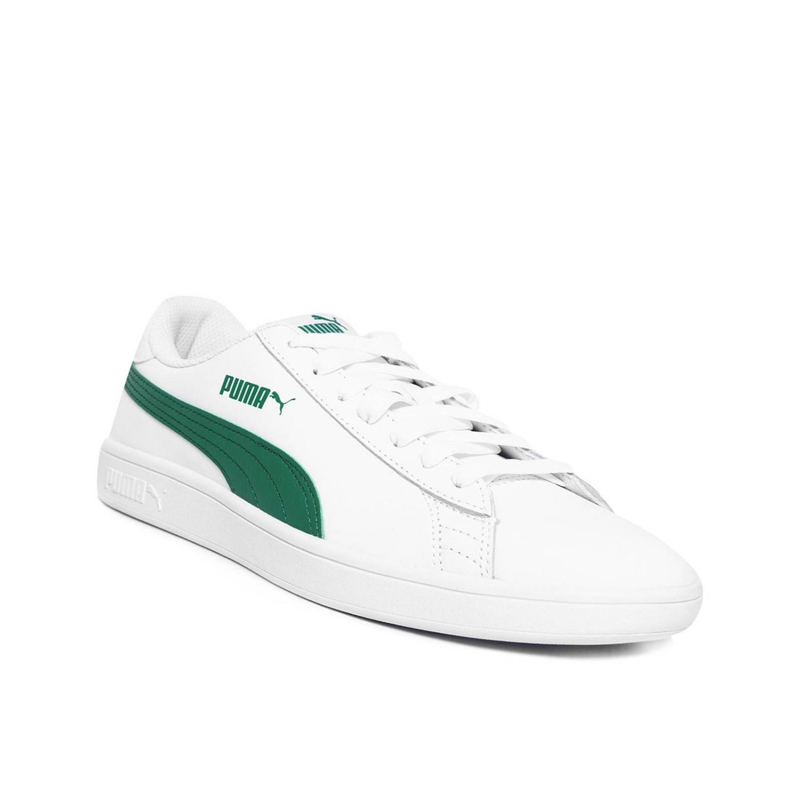 Tenis Puma Smash V2 Hombre 