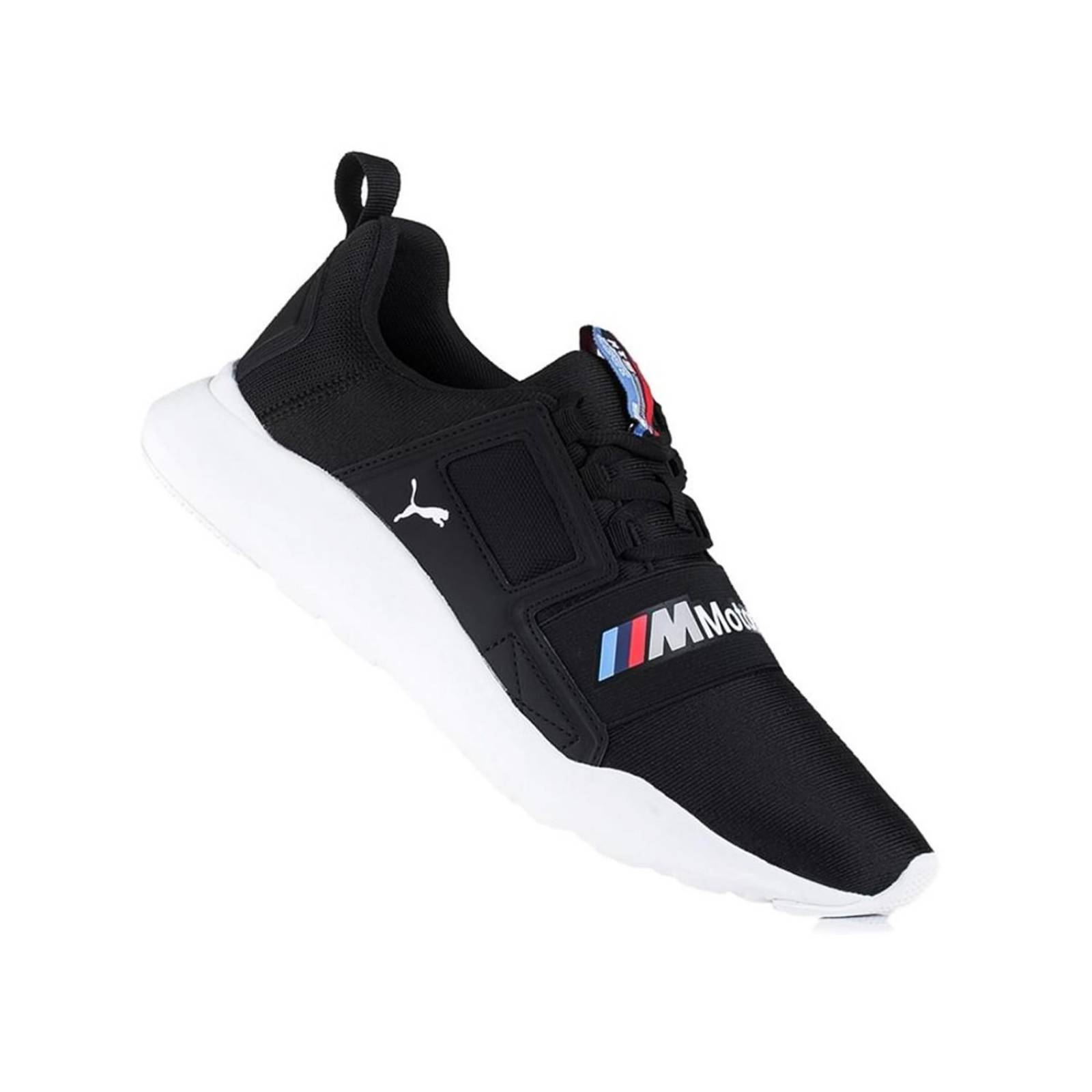 Tenis Puma Bmw Wired Cage Hombre