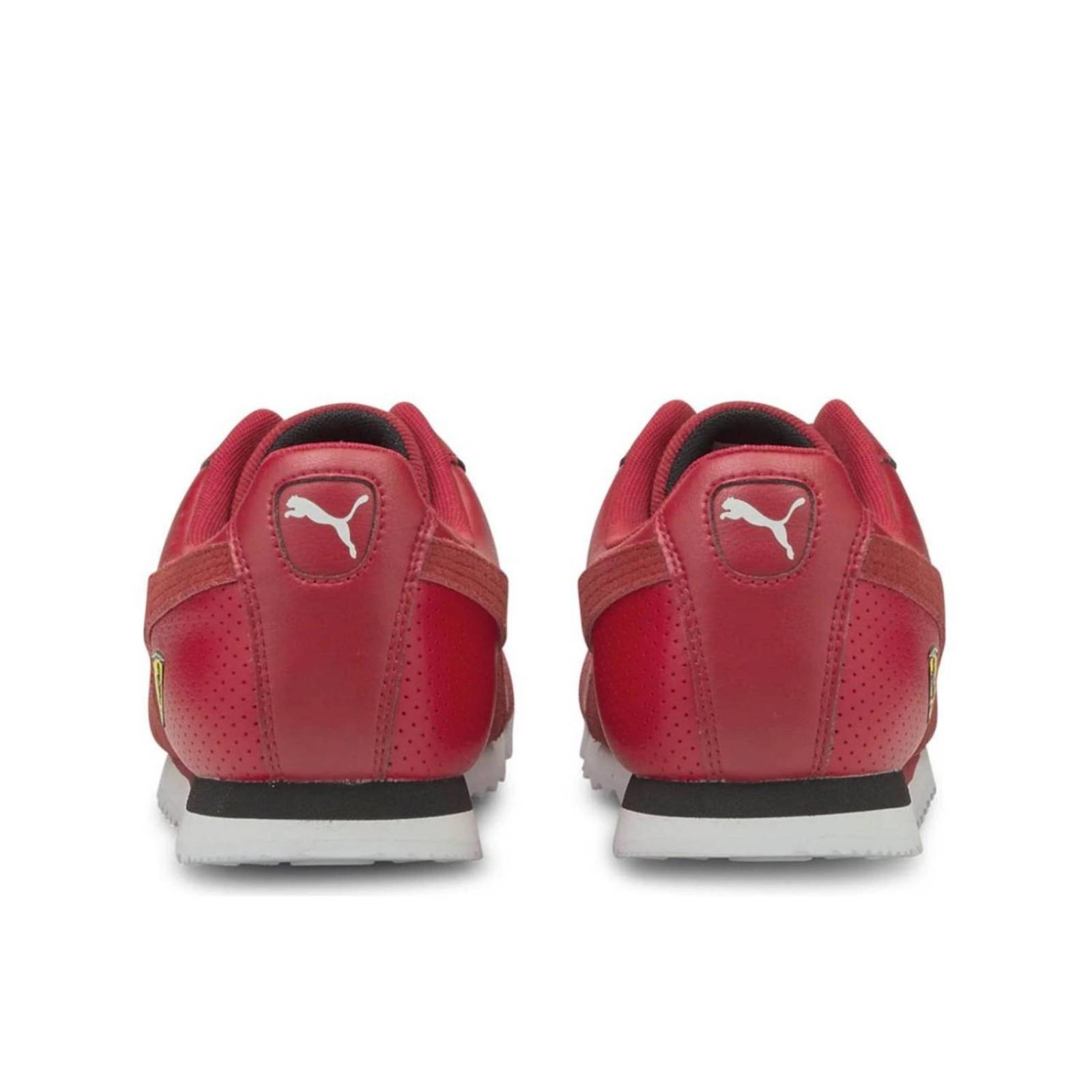 Tenis Puma Casual Escuderia Ferrari Hombre