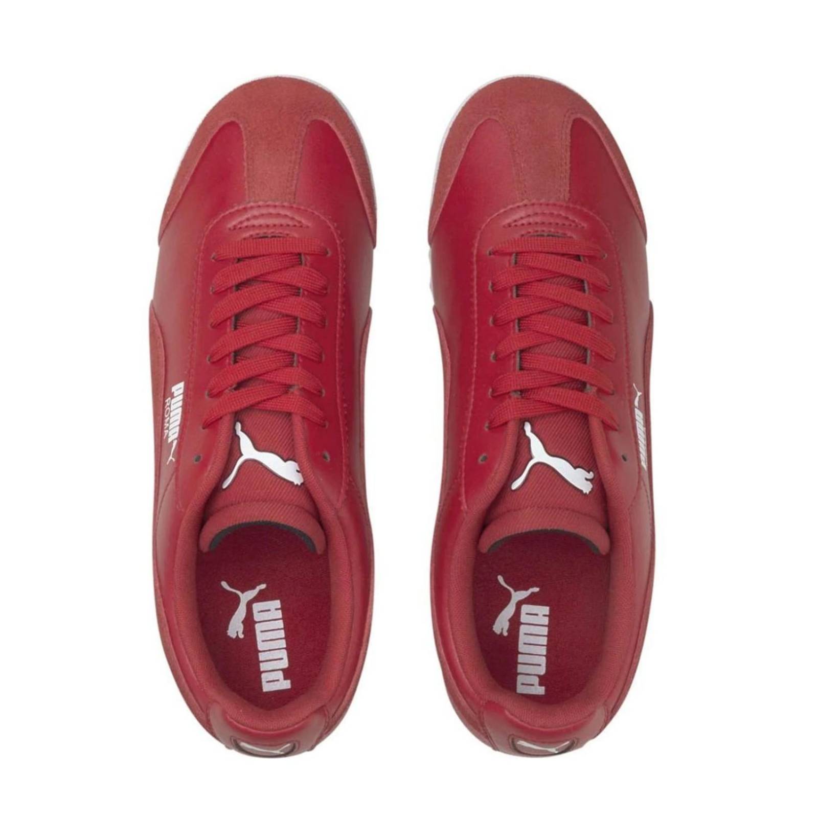 Tenis Puma Casual Escuderia Ferrari Hombre