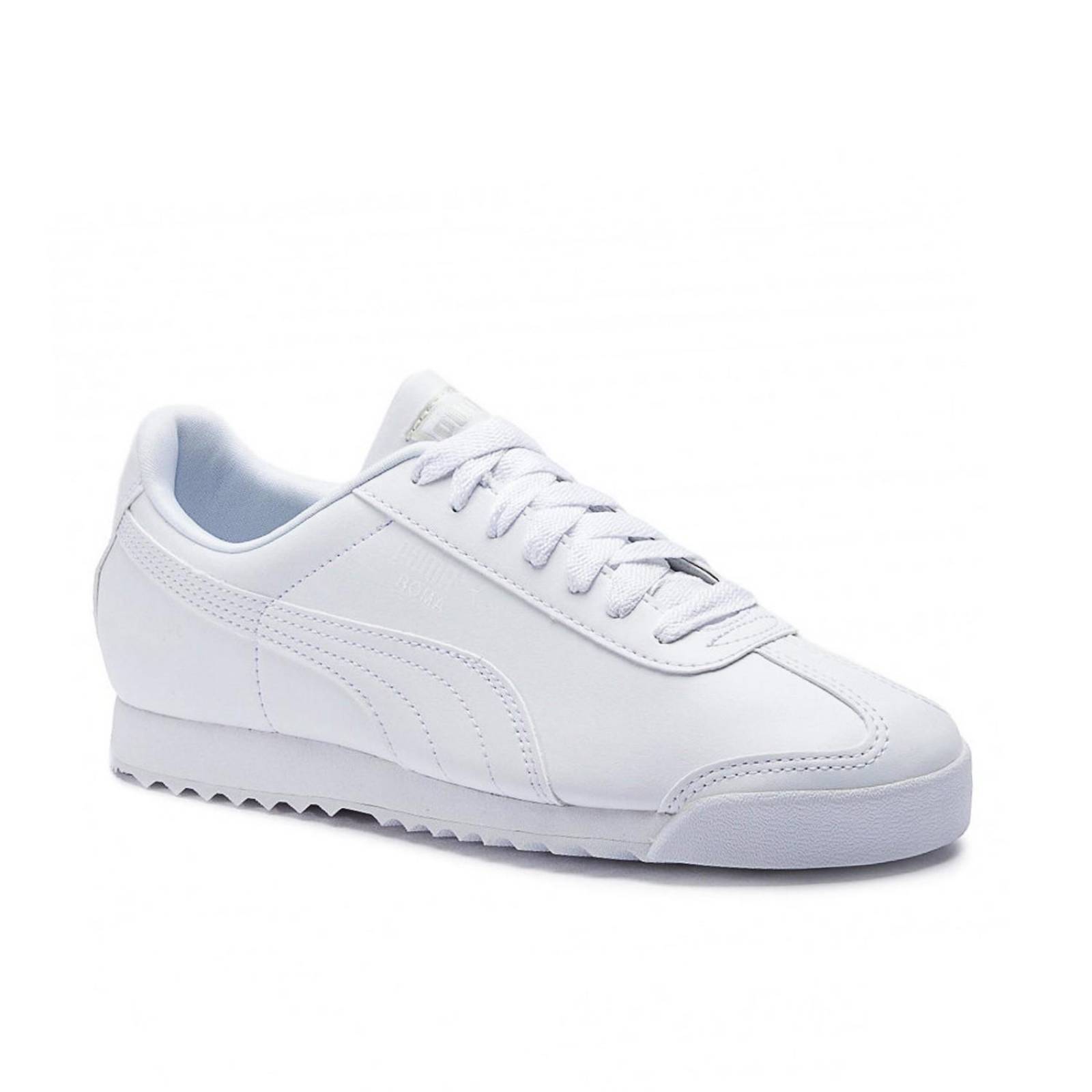 Tenis Puma Roma Classic Hombre 