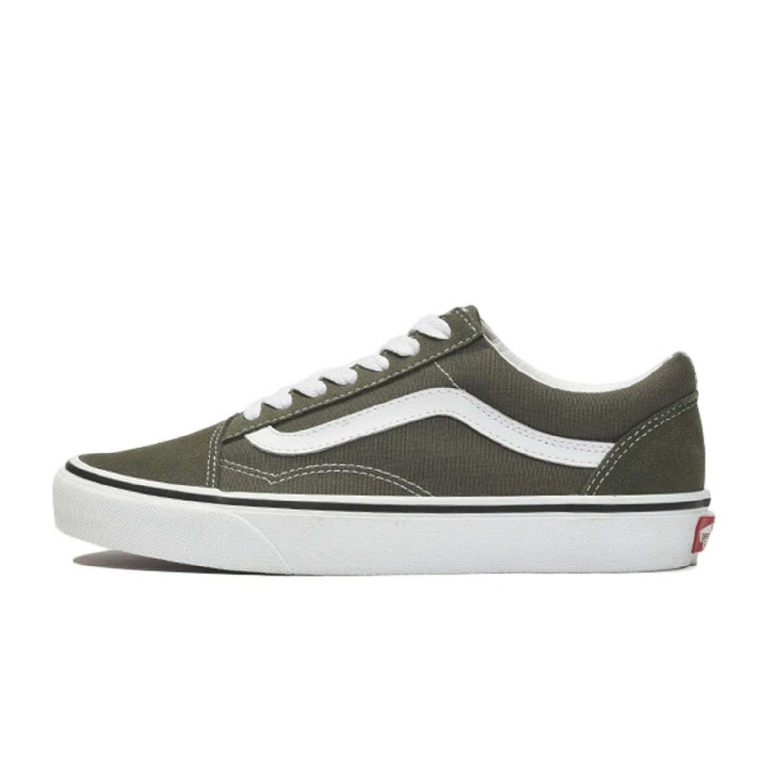 Tenis Vans Old Skool Hombre