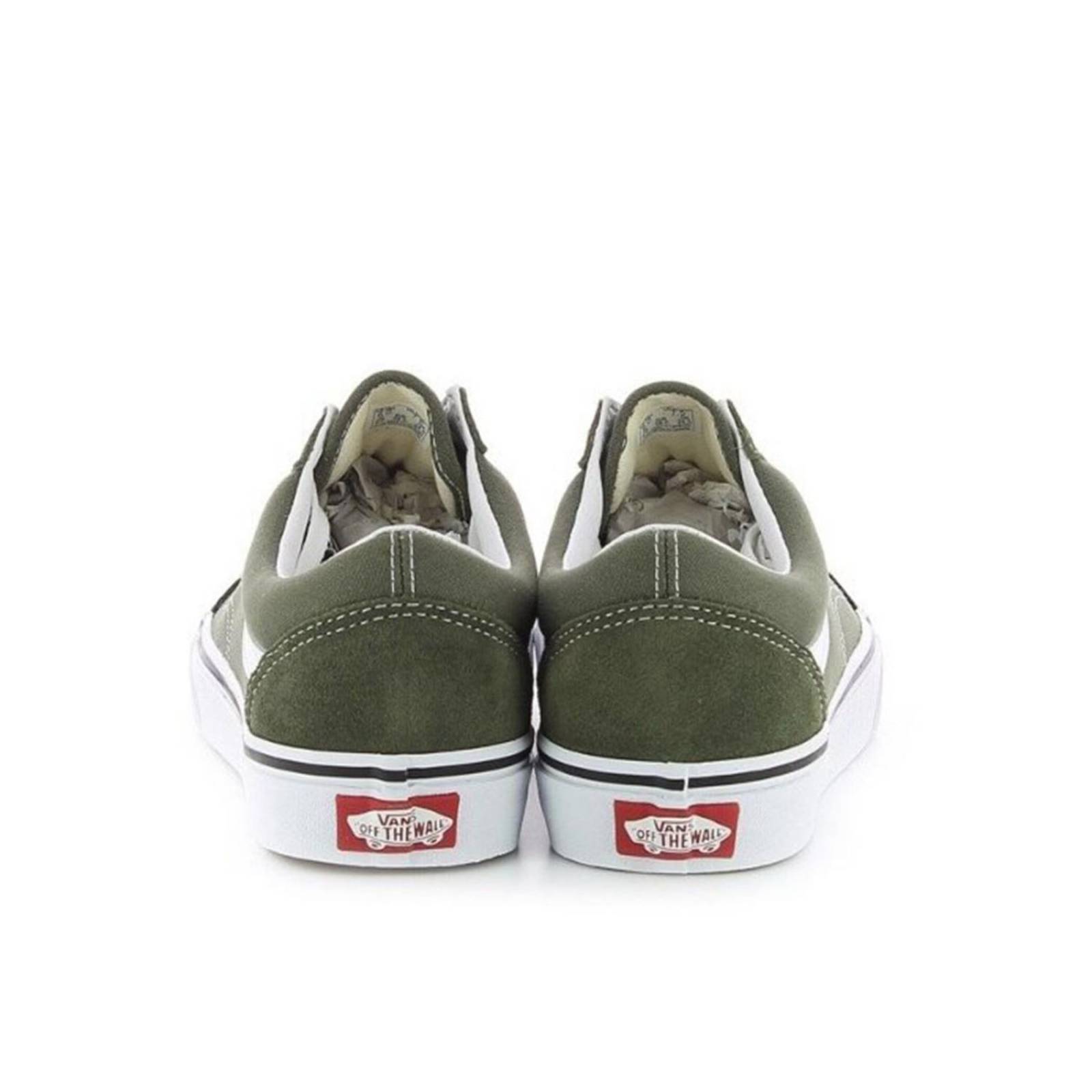 Tenis Vans Old Skool Hombre