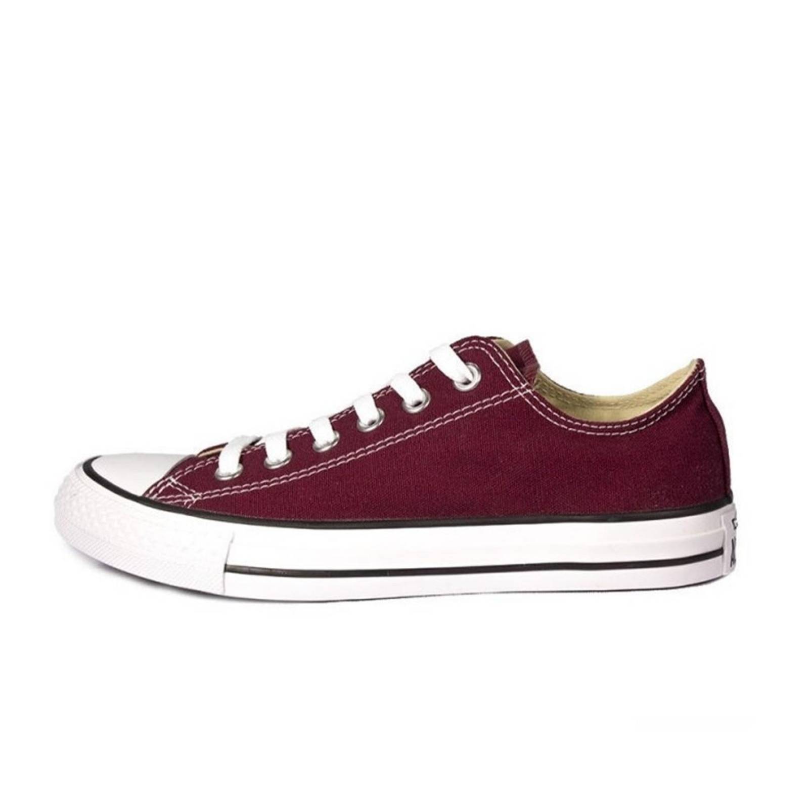 Tenis Converse Chuck Taylor All Star Unisex Tinto