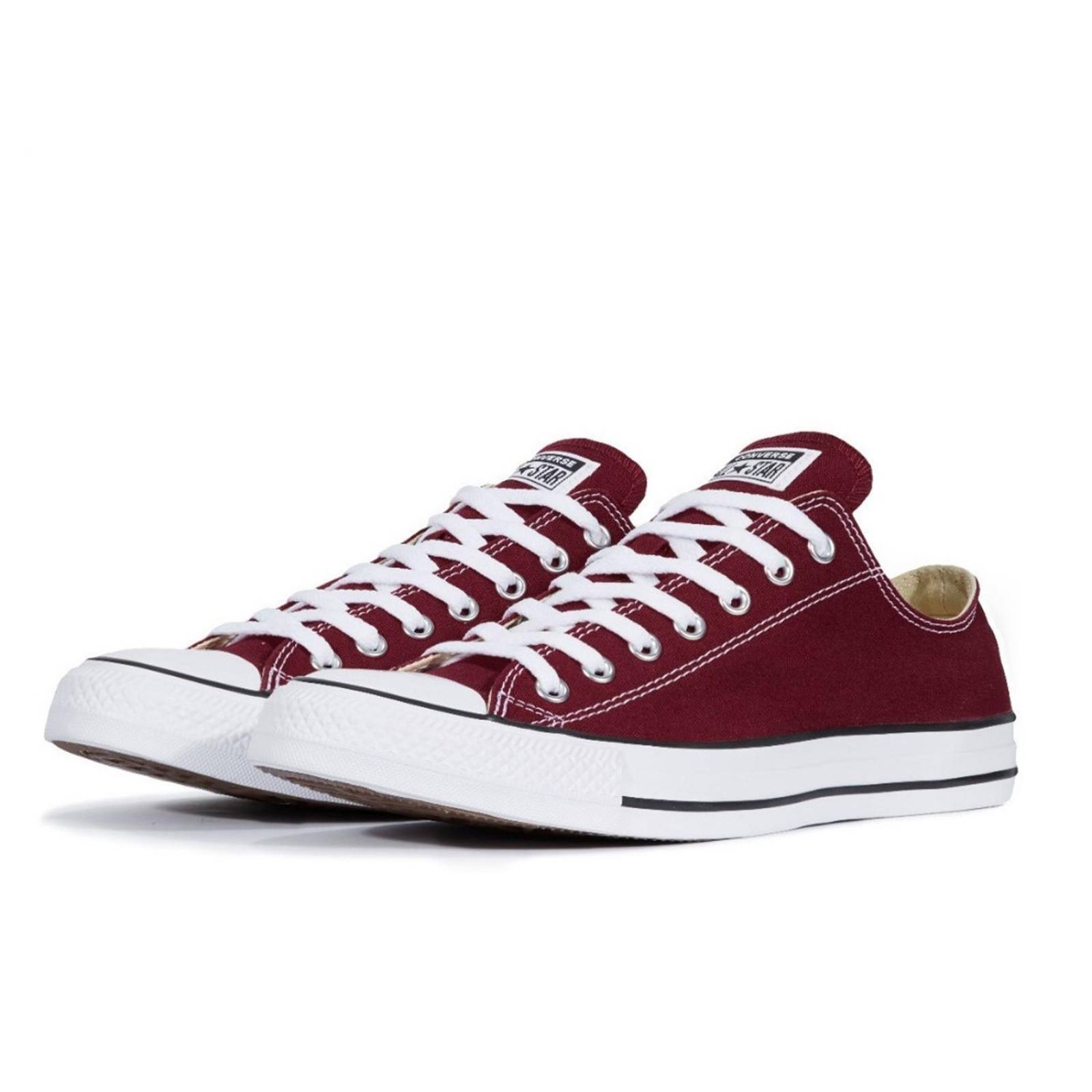 Tenis Converse Chuck Taylor All Star Unisex Tinto