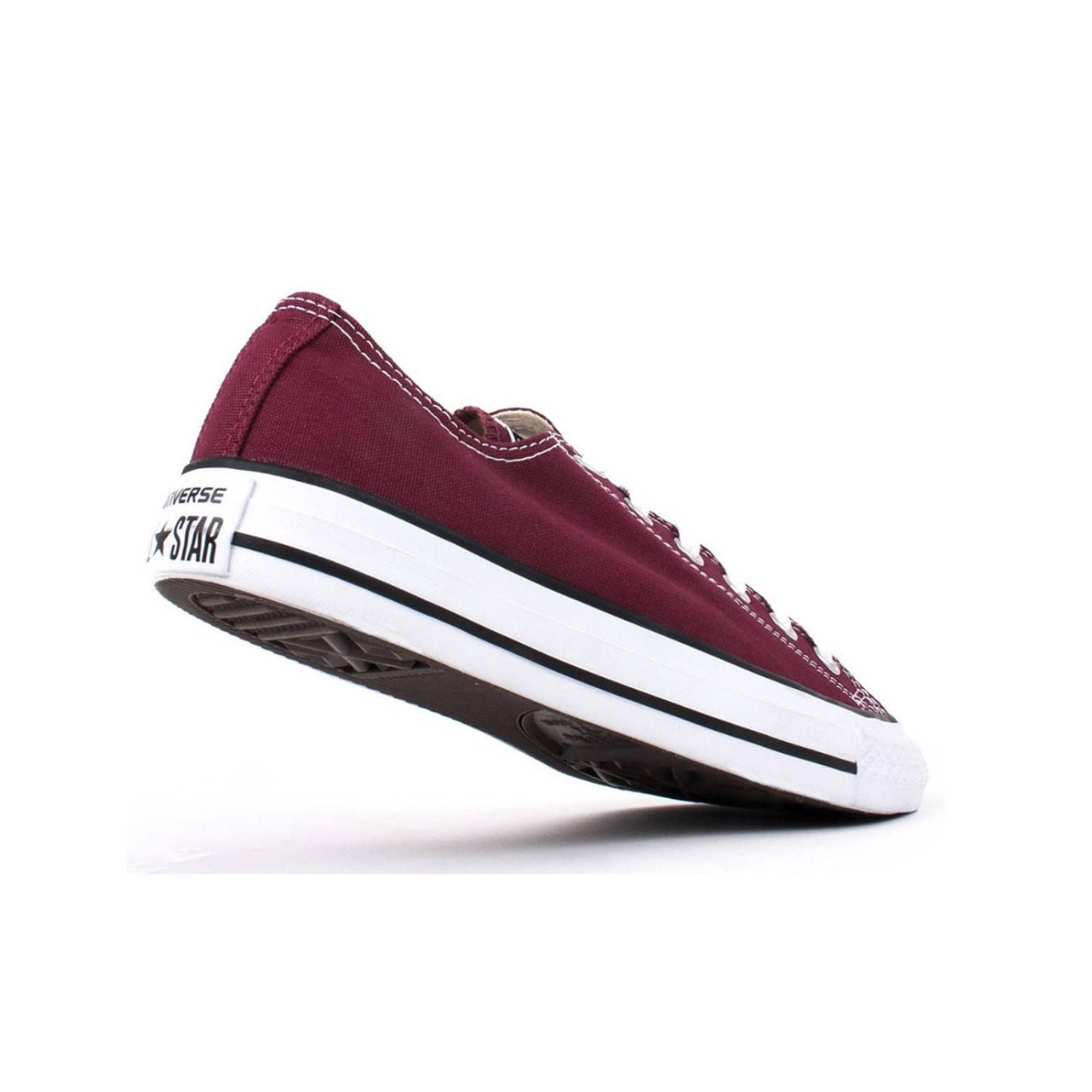 Tenis Converse Chuck Taylor All Star Unisex Tinto
