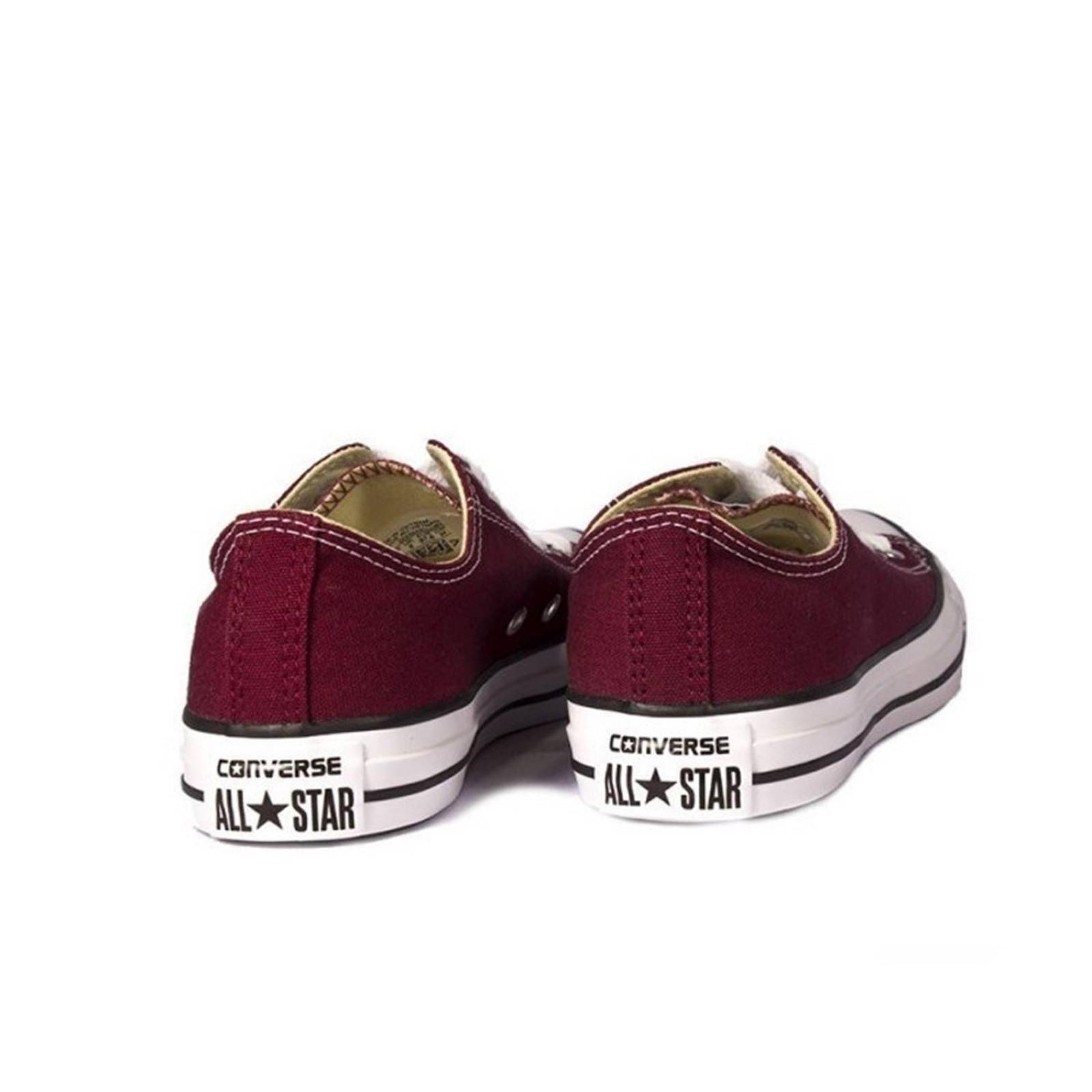 Tenis Converse Chuck Taylor All Star Unisex Tinto