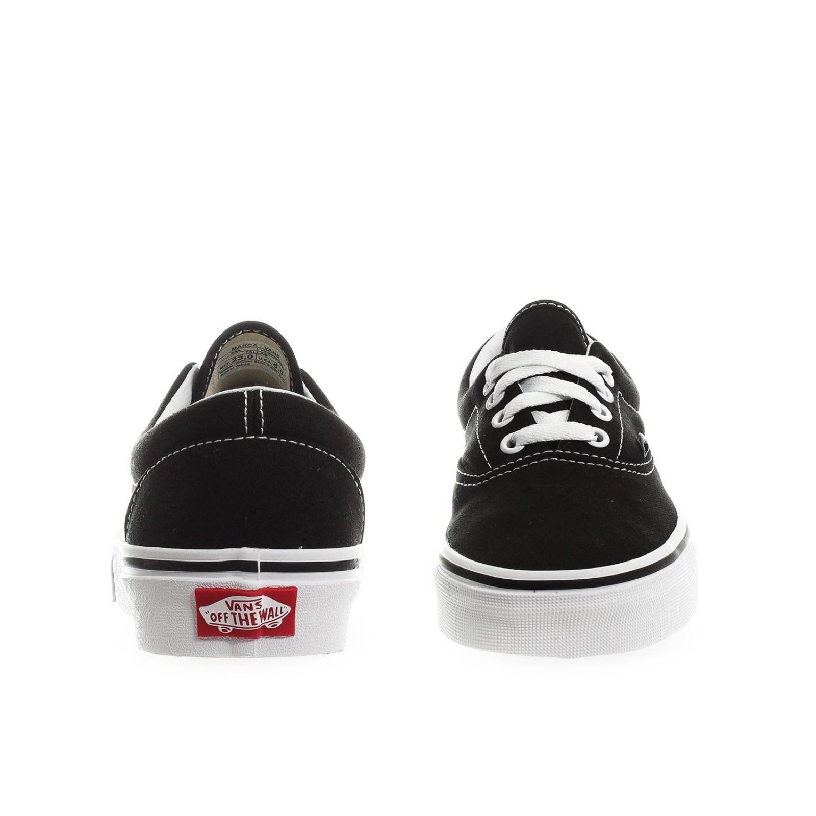 Tenis Vans Era Adulto Unisex 