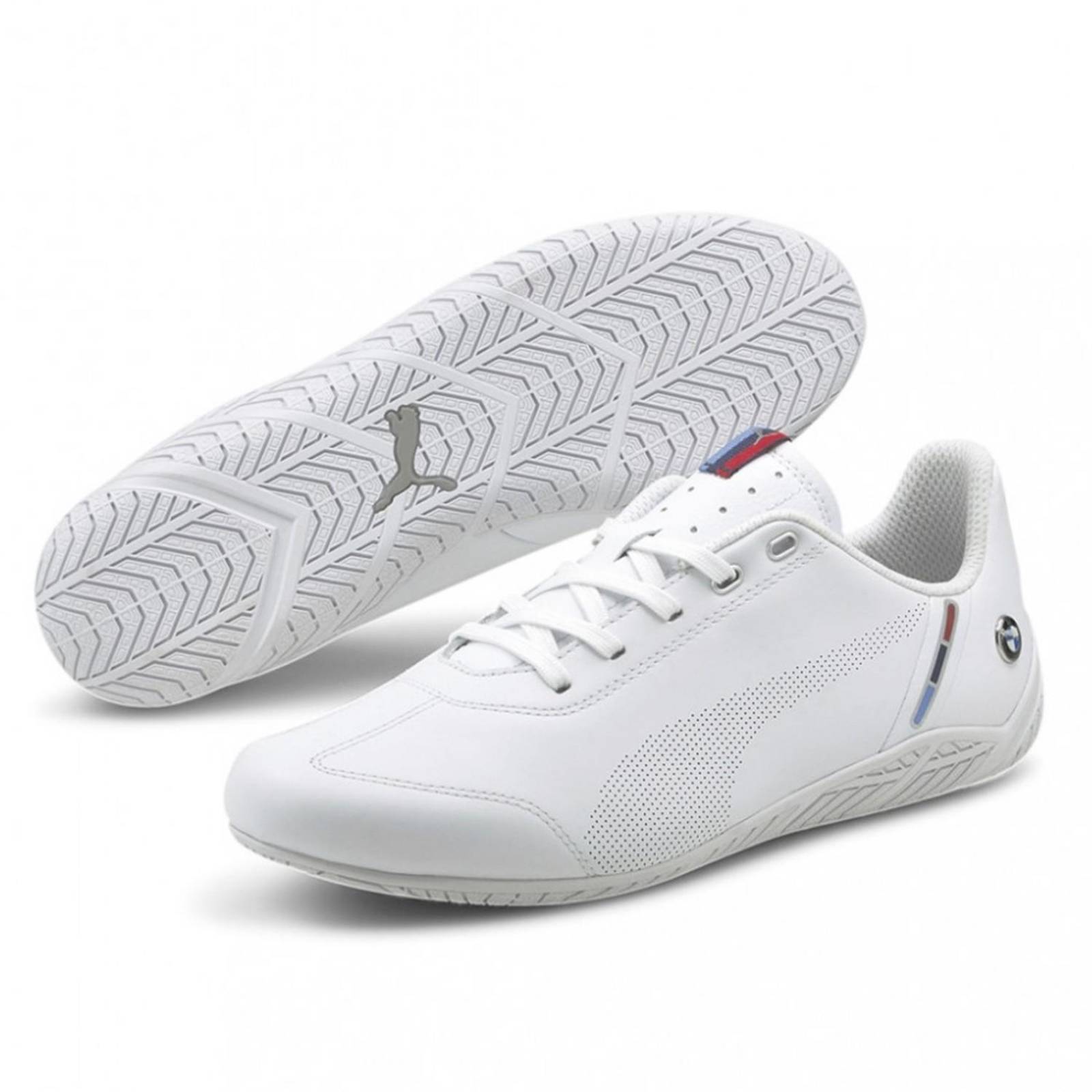 Tenis Puma BMW Hombre