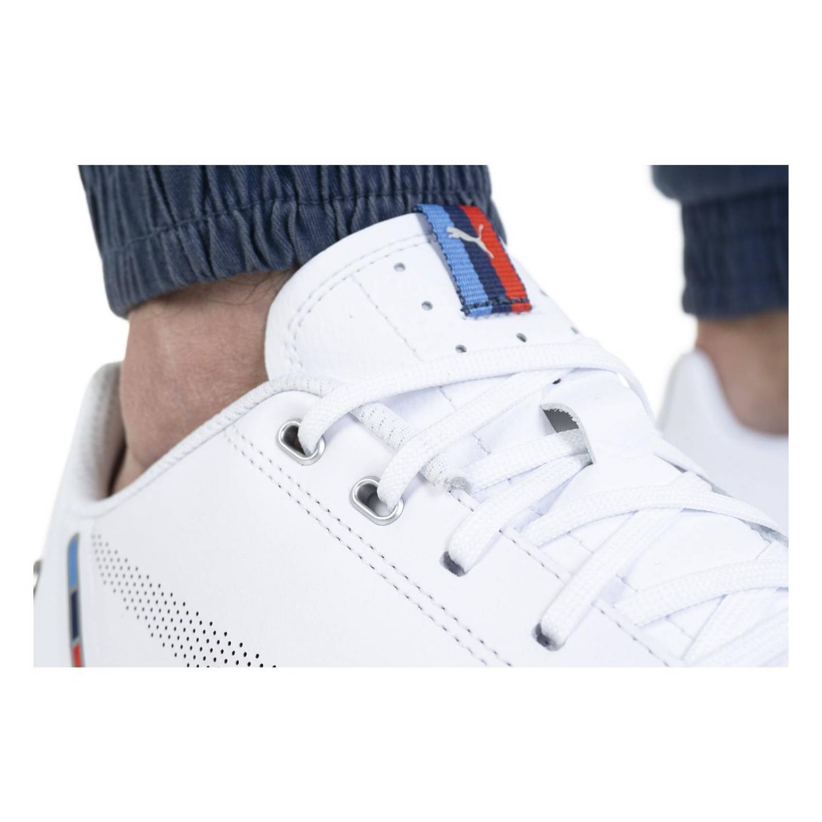 Tenis Puma BMW Hombre