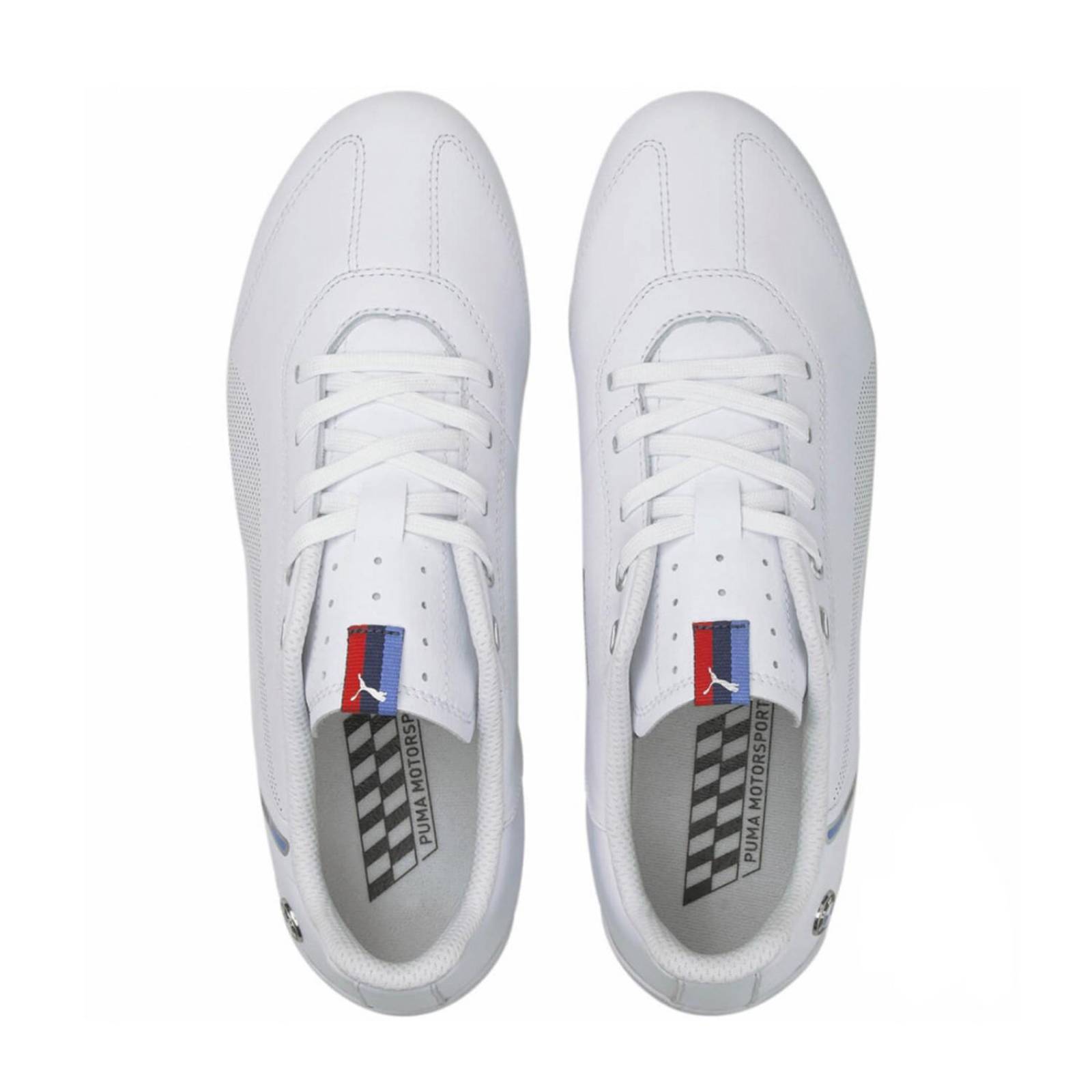Tenis Puma BMW Hombre