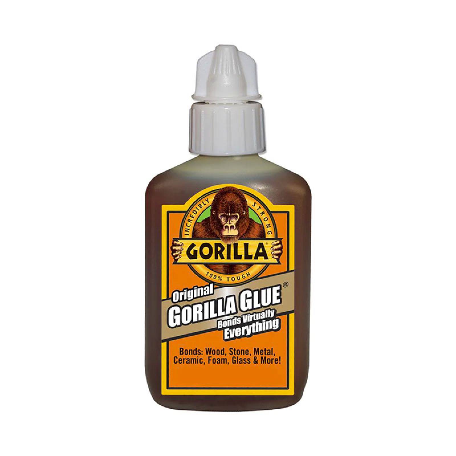 Pegamento Gorilla Original Glue 2 oz