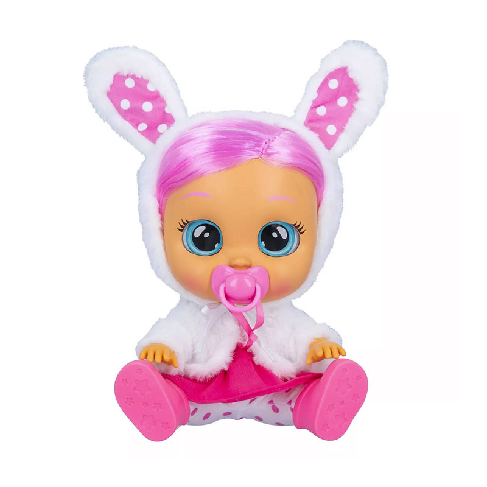Cry Babies Dressy Coney Bebés Llorones