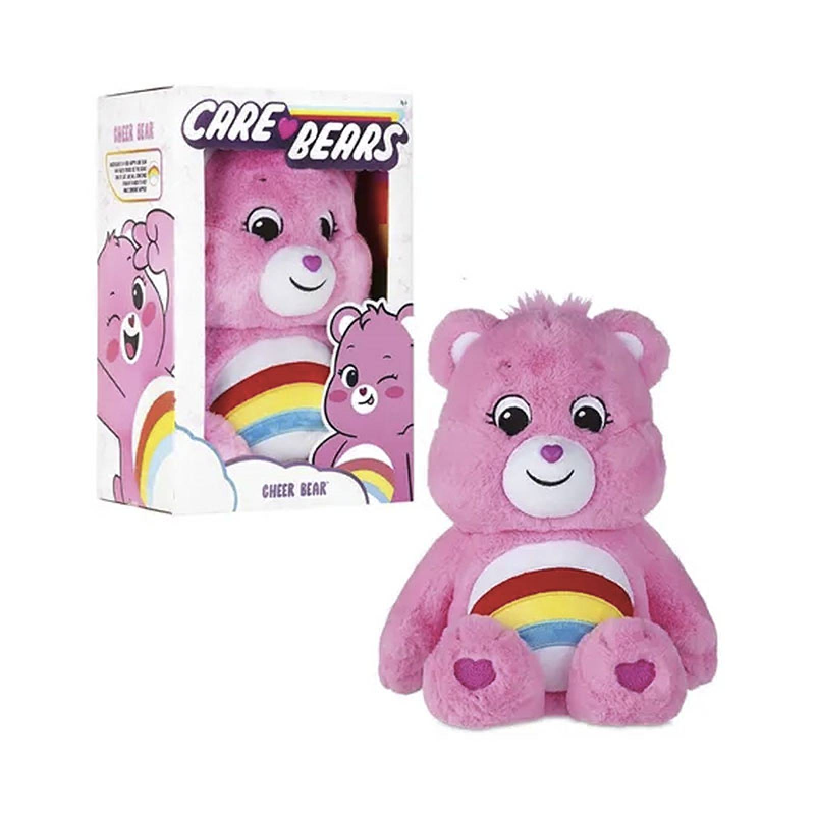 Ositos Cariñositos Alegrosita