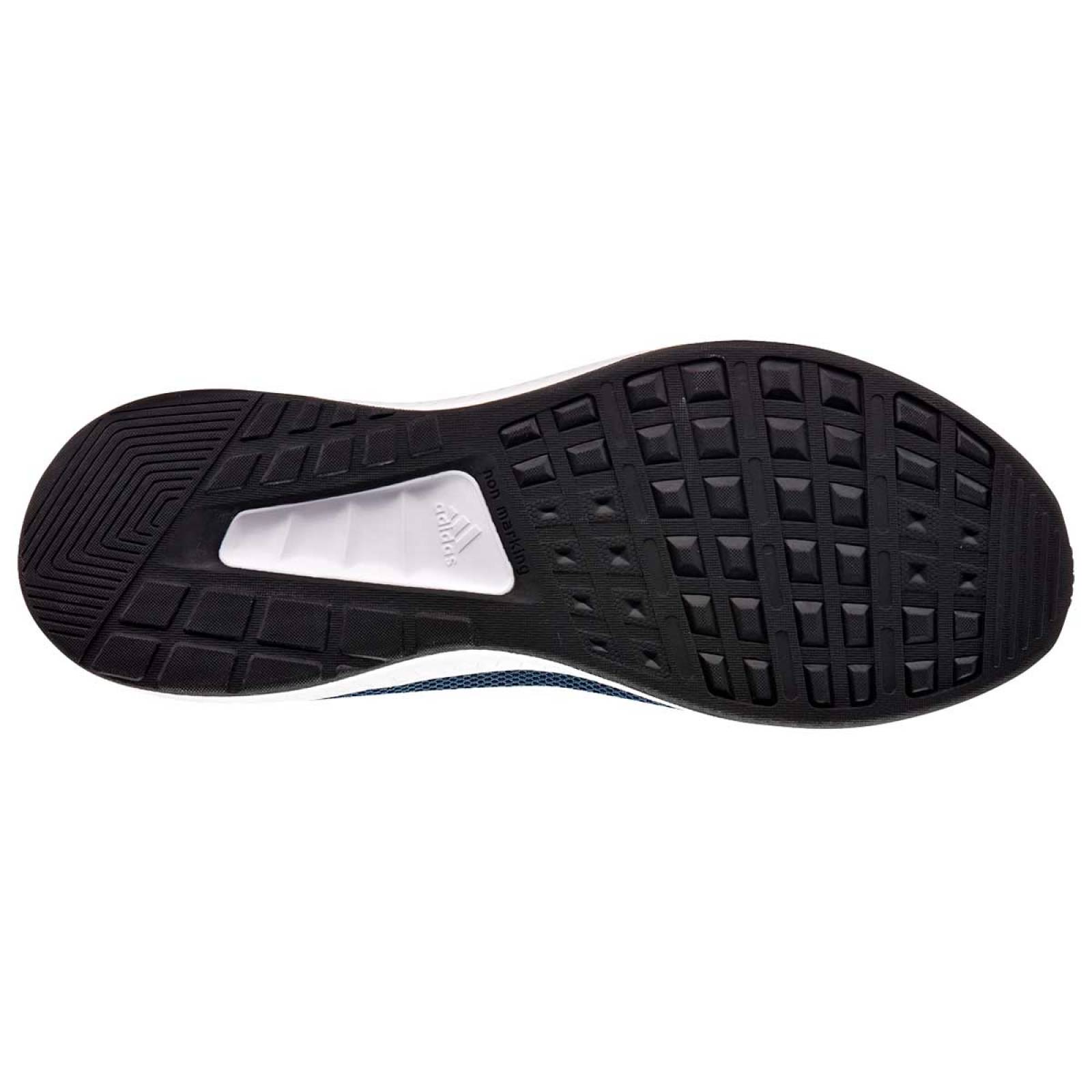 TENIS DEPORTIVO ADIDAS FZ2807 Color Marino para Hombre Jx2