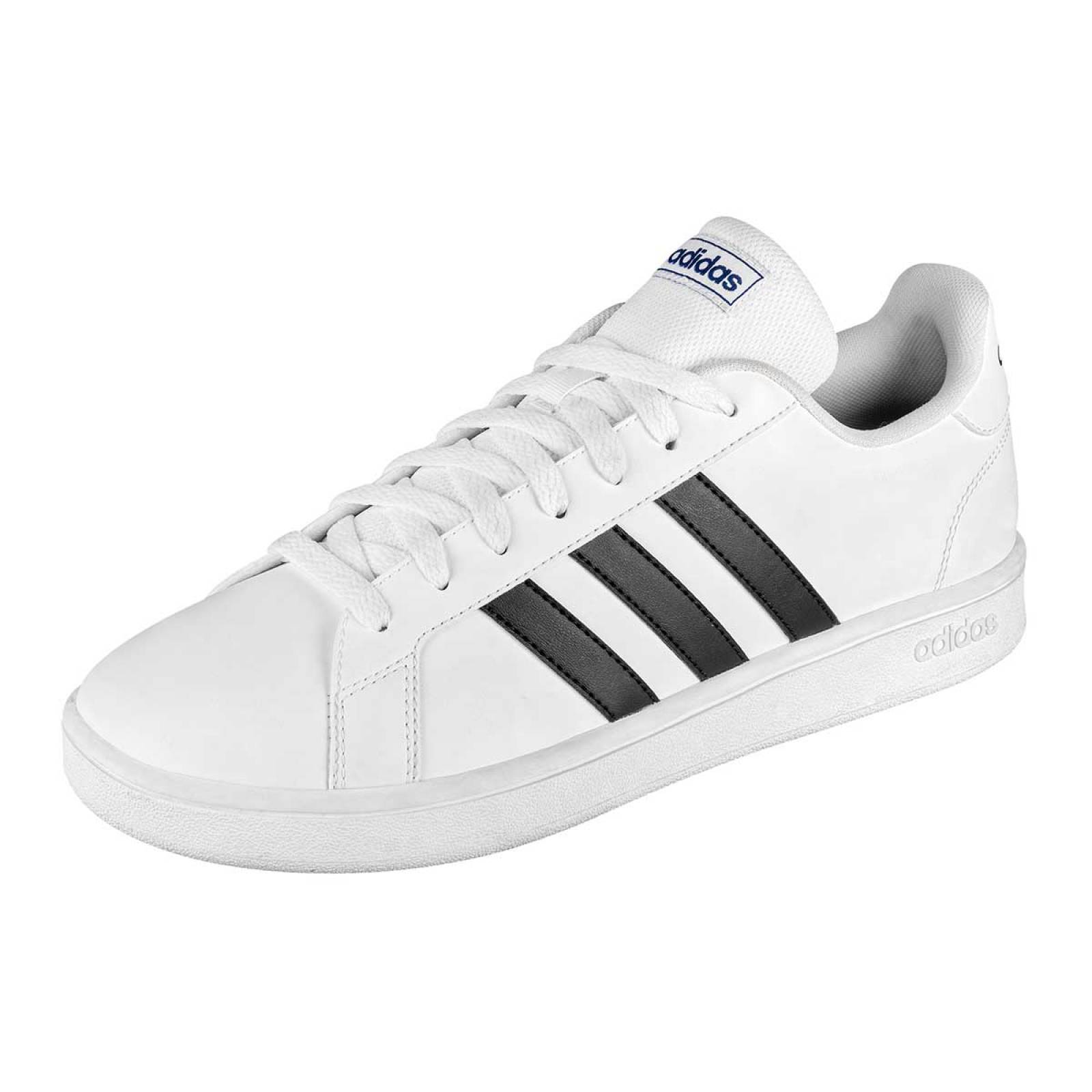 TENIS URBANO ADIDAS EE7904 Color Blanco para Hombre Jx2