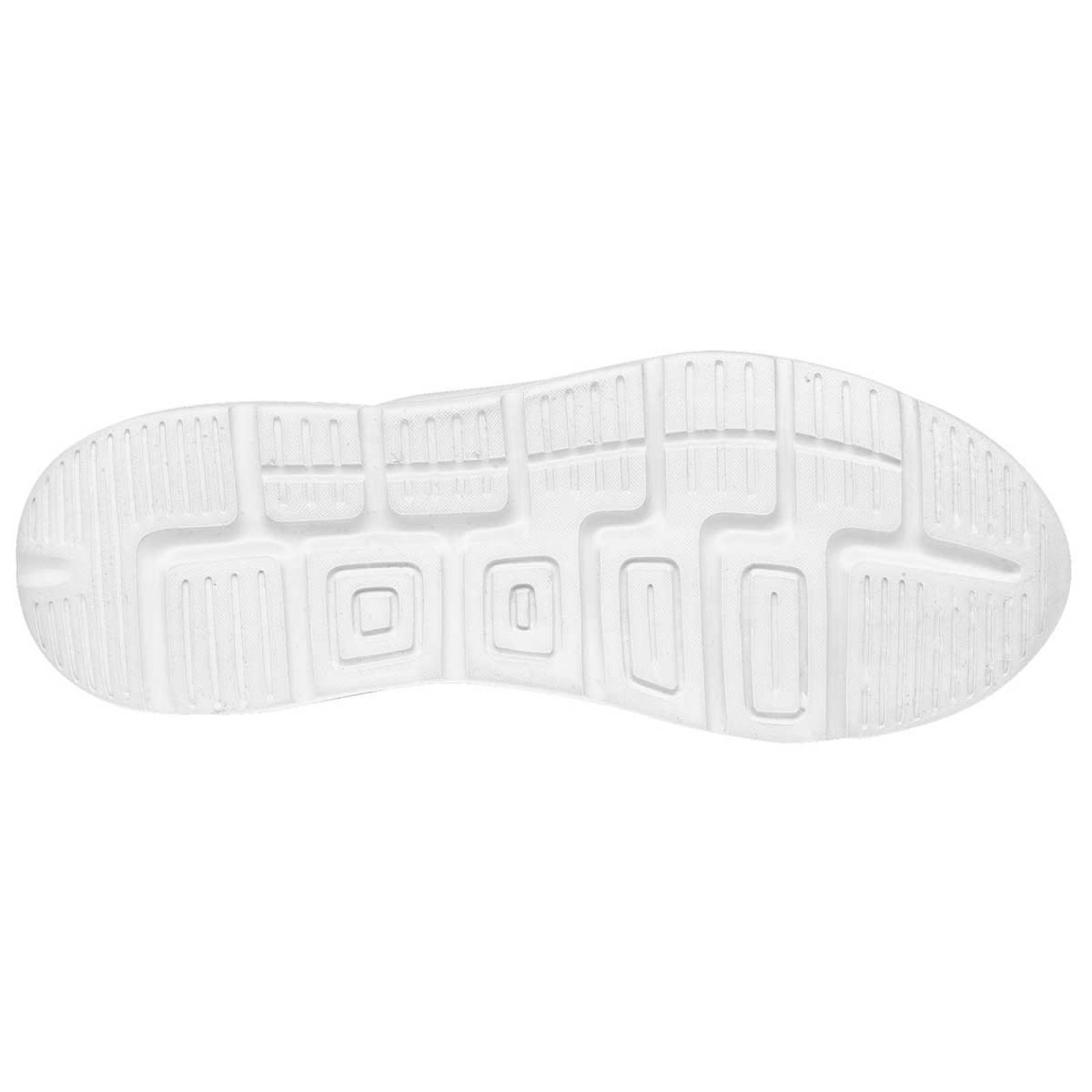 TENIS URBANO AEROPOSTALE 212104110 Color Rojo para Hombre Jx2