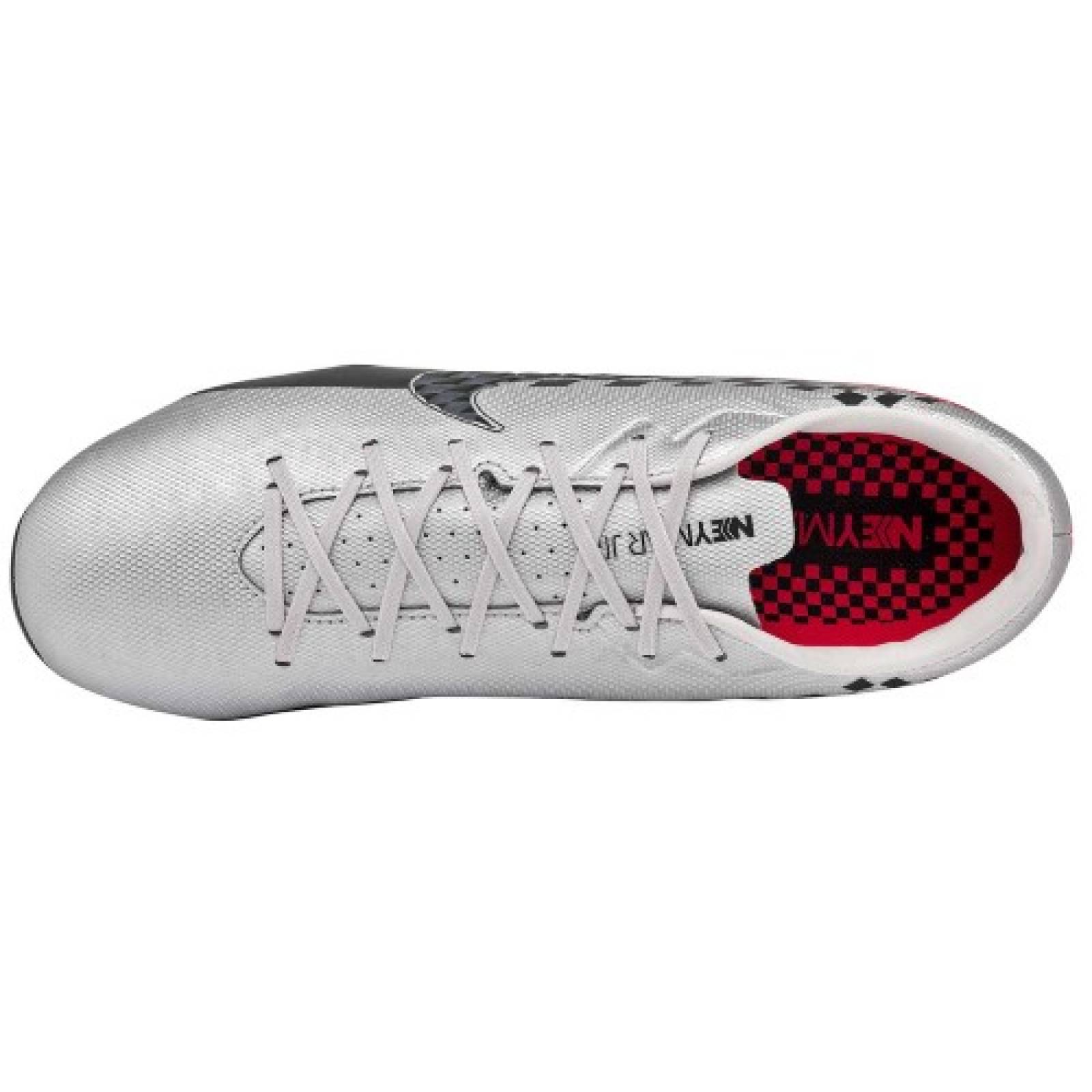 TENIS DEPORTIVO NIKE AT7960006 Color Gris para Hombre Jx2