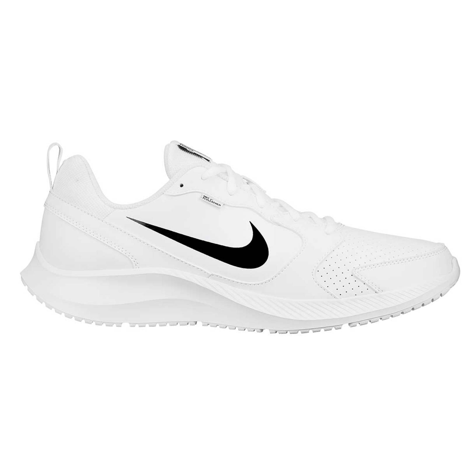 TENIS DEPORTIVO NIKE BQ3198100 Color Blanco para Hombre Jx2