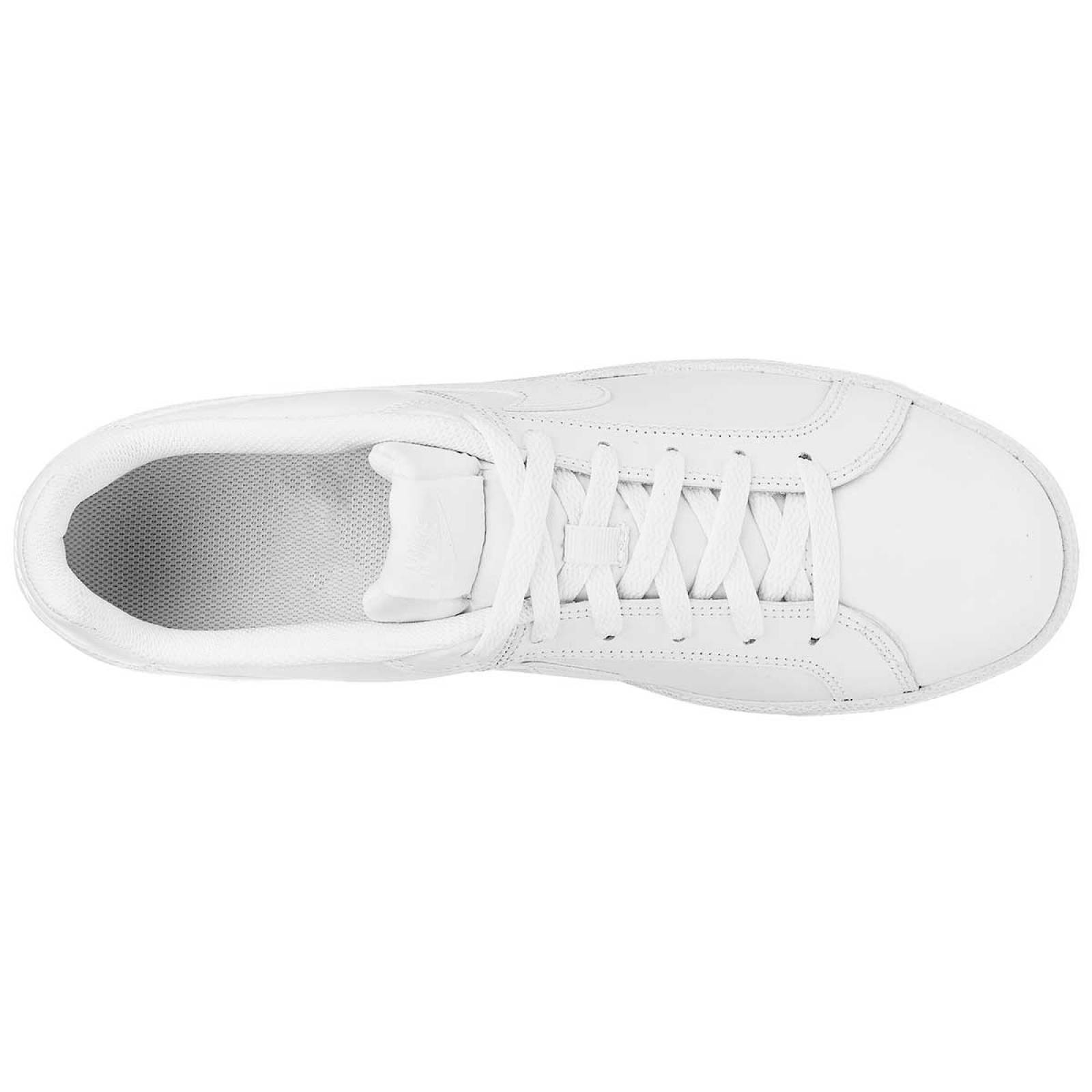 TENIS URBANO NIKE 749747111 Color Blanco para Hombre Jx2