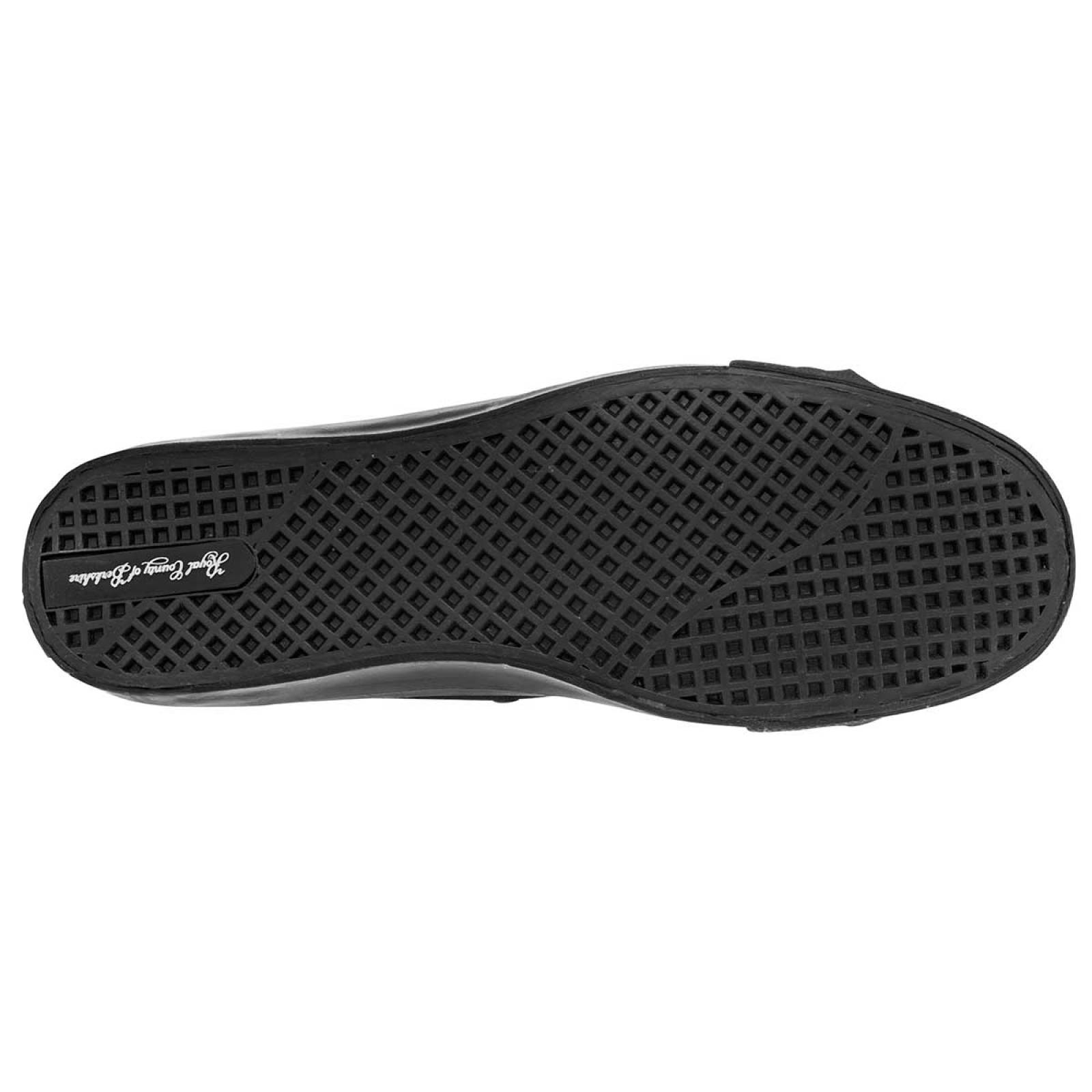 TENIS URBANO POLO CLUB CM80202 Color Negro para Hombre Jx2
